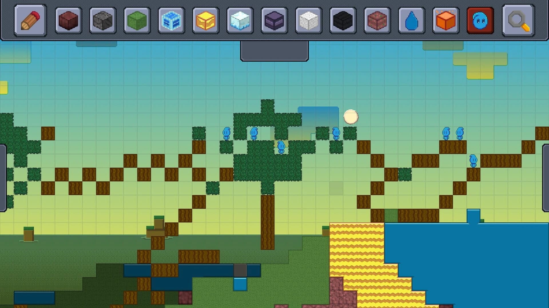 Stardust Sandbox screenshot 5