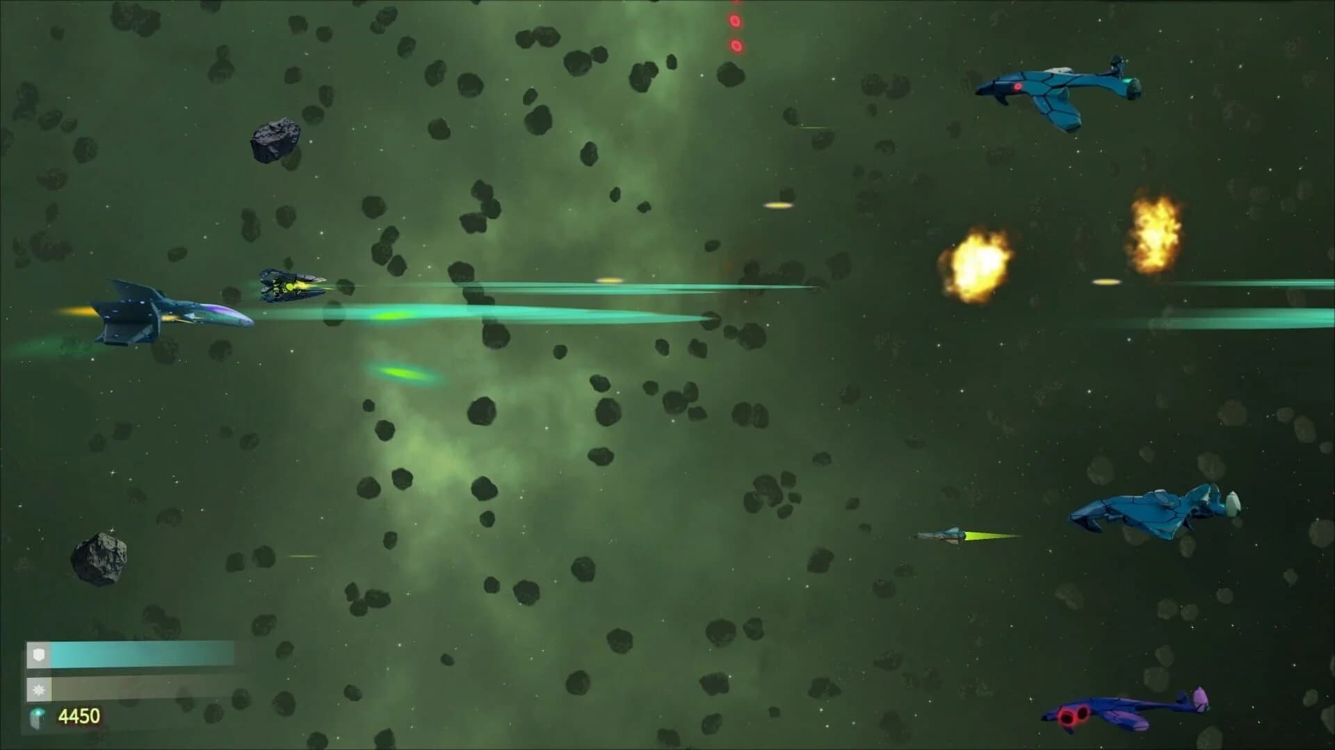 Stardust Theater screenshot 3