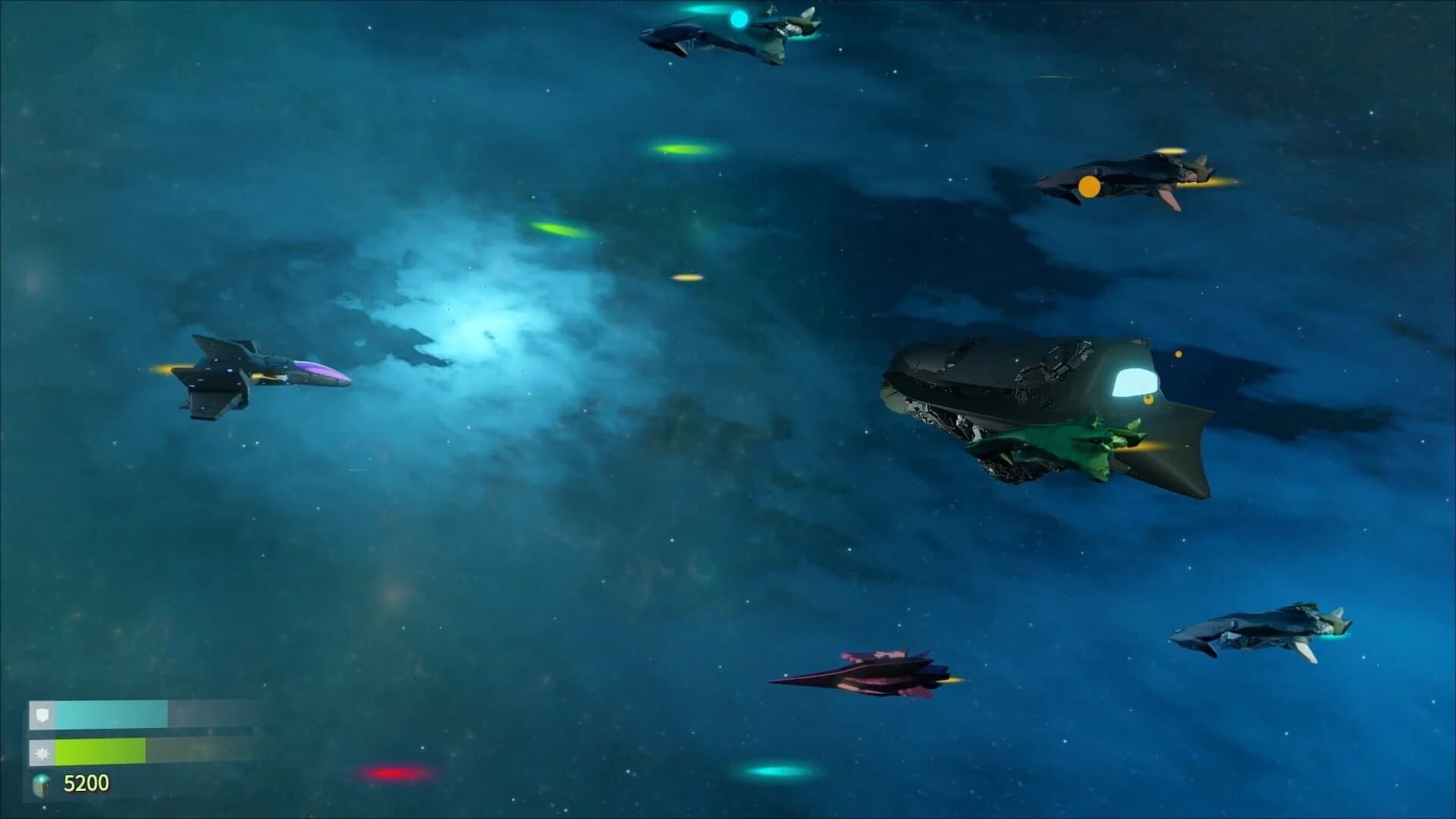 Stardust Theater screenshot 2