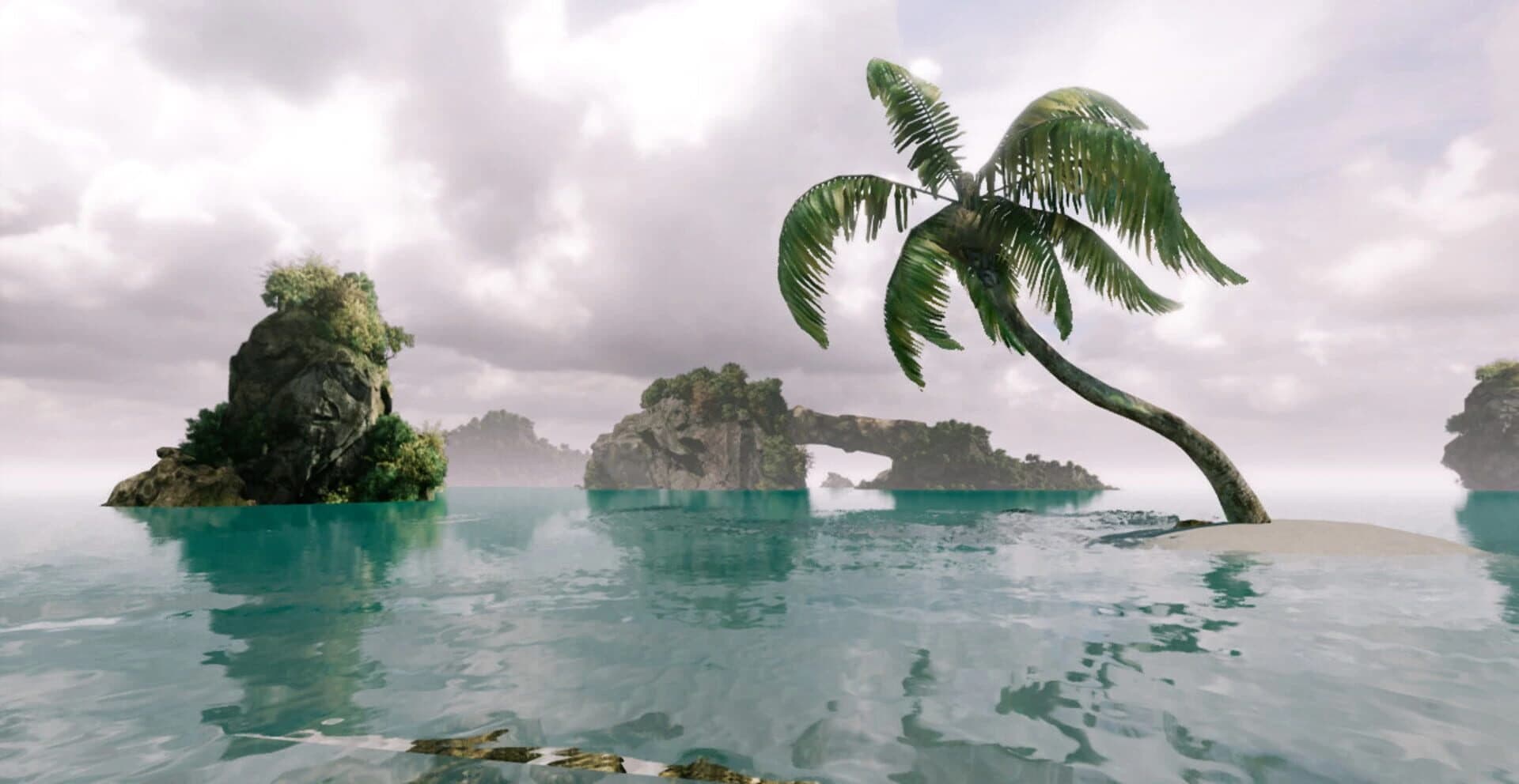 Stardust VR screenshot 5