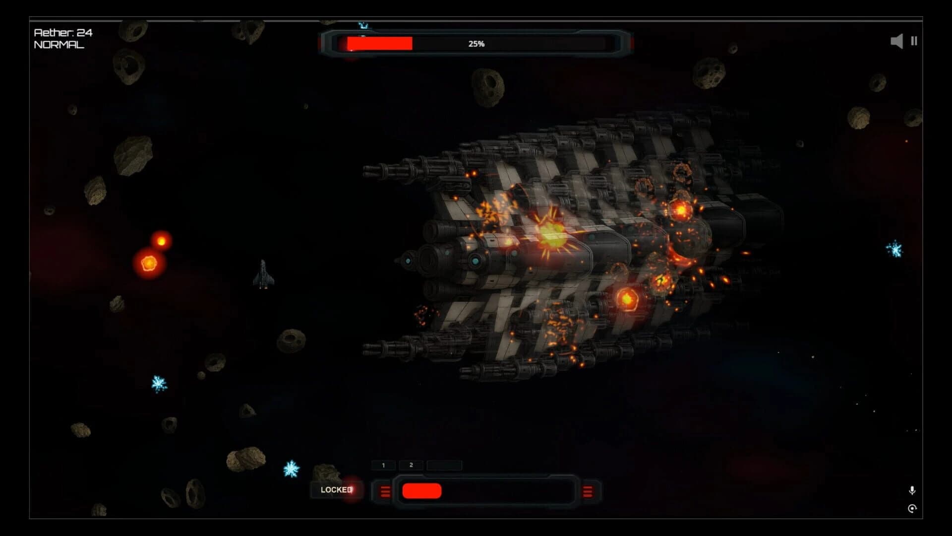 Starfall screenshot 2