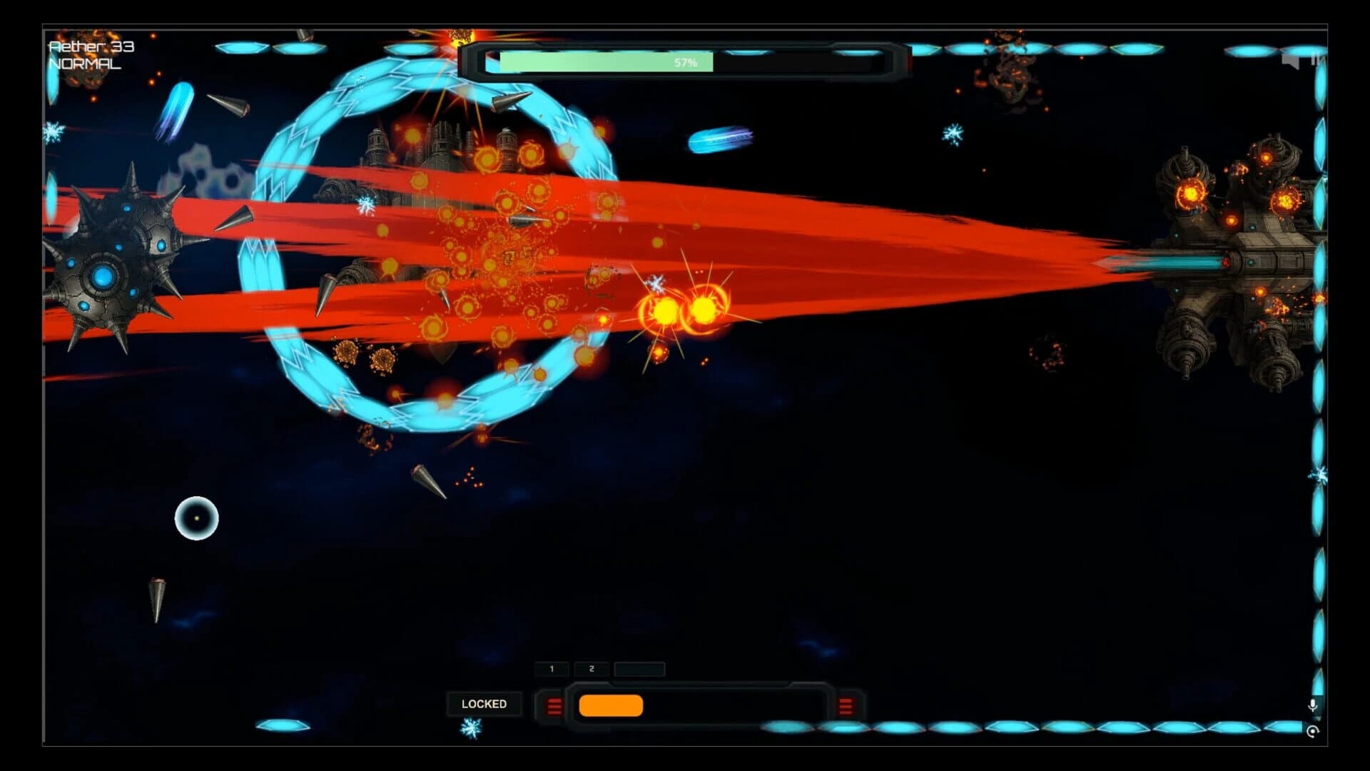Starfall screenshot 5