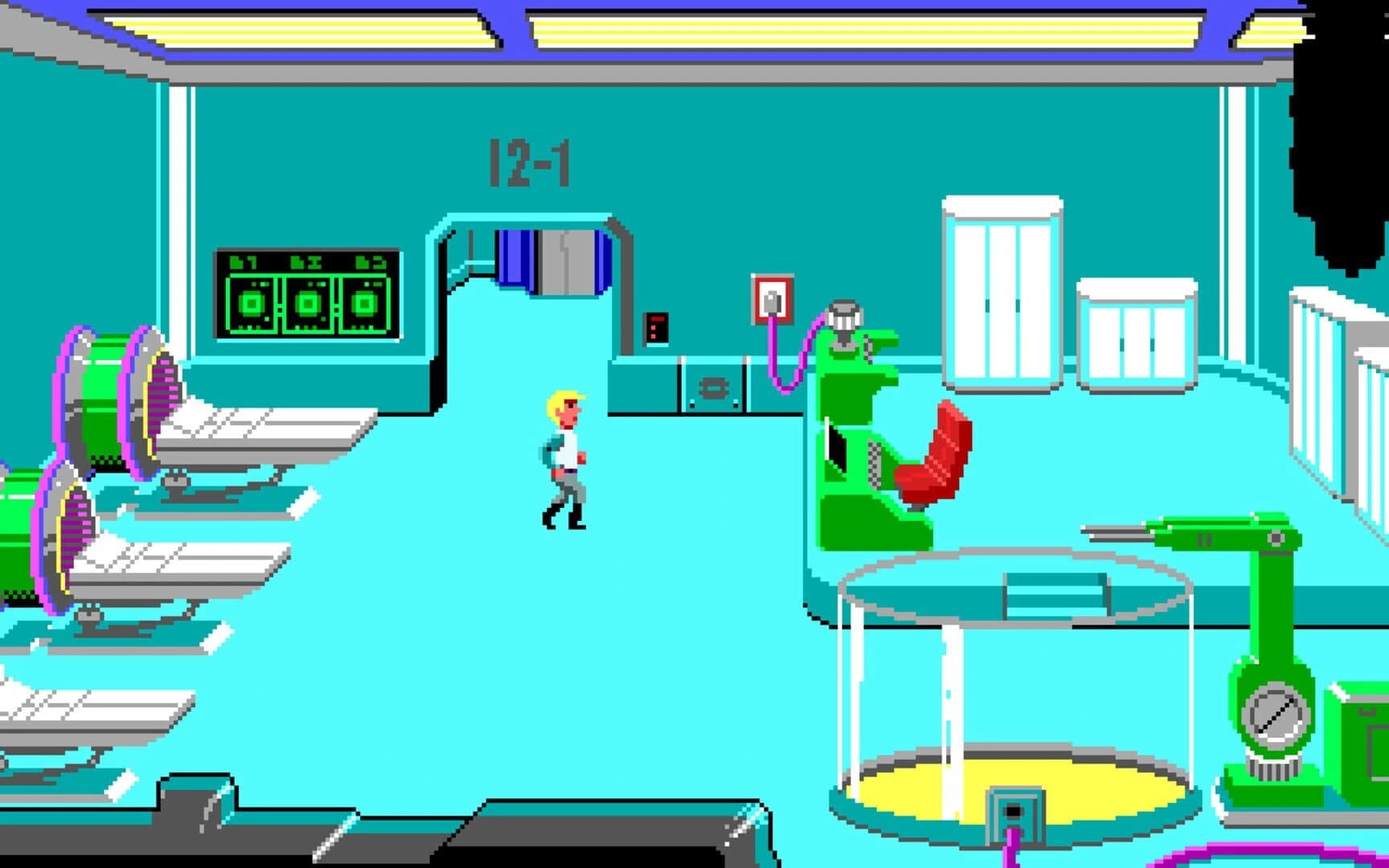 Starfall screenshot 5