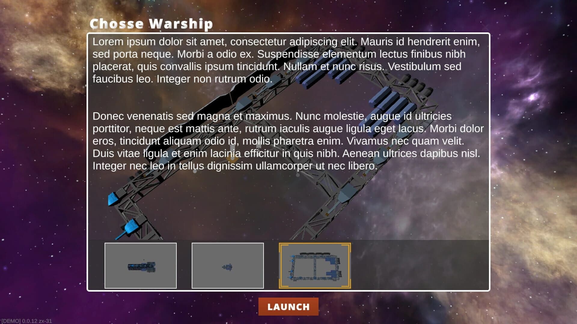 Starfall: Operation Outro screenshot 5