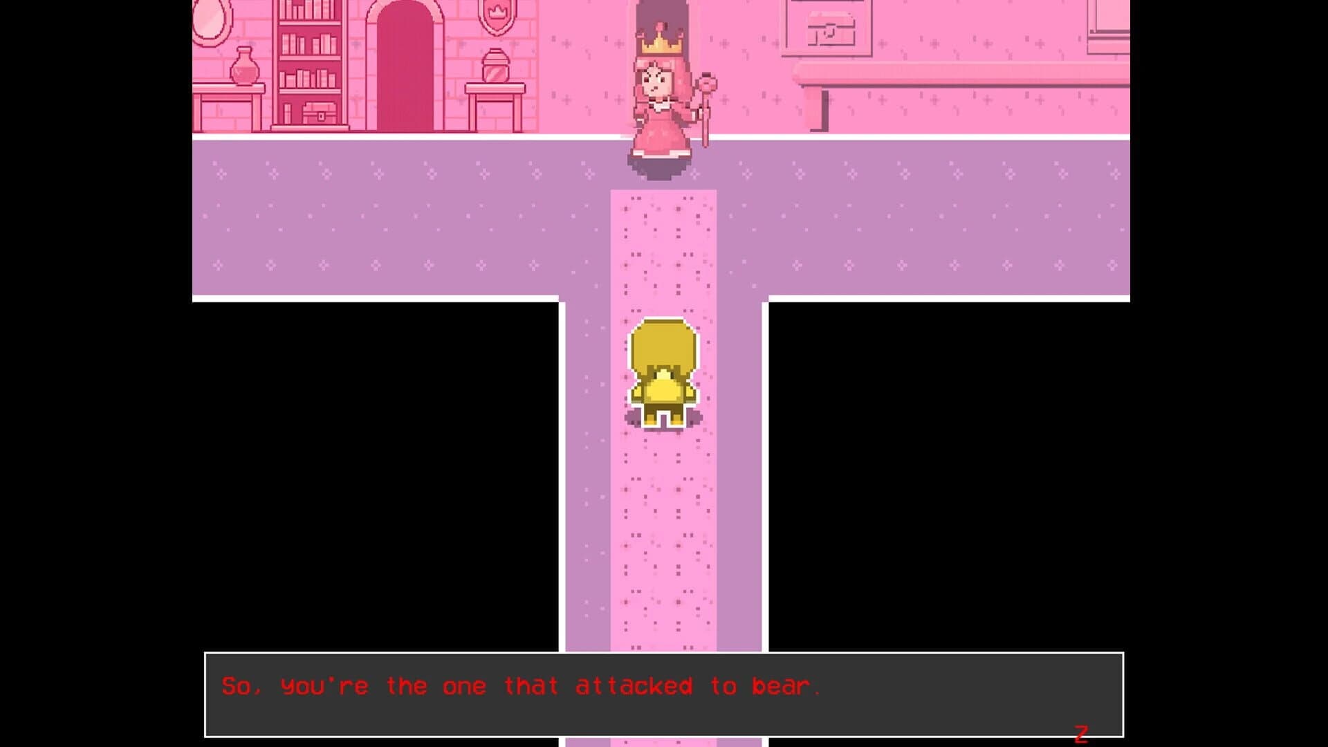 Starfell screenshot 5
