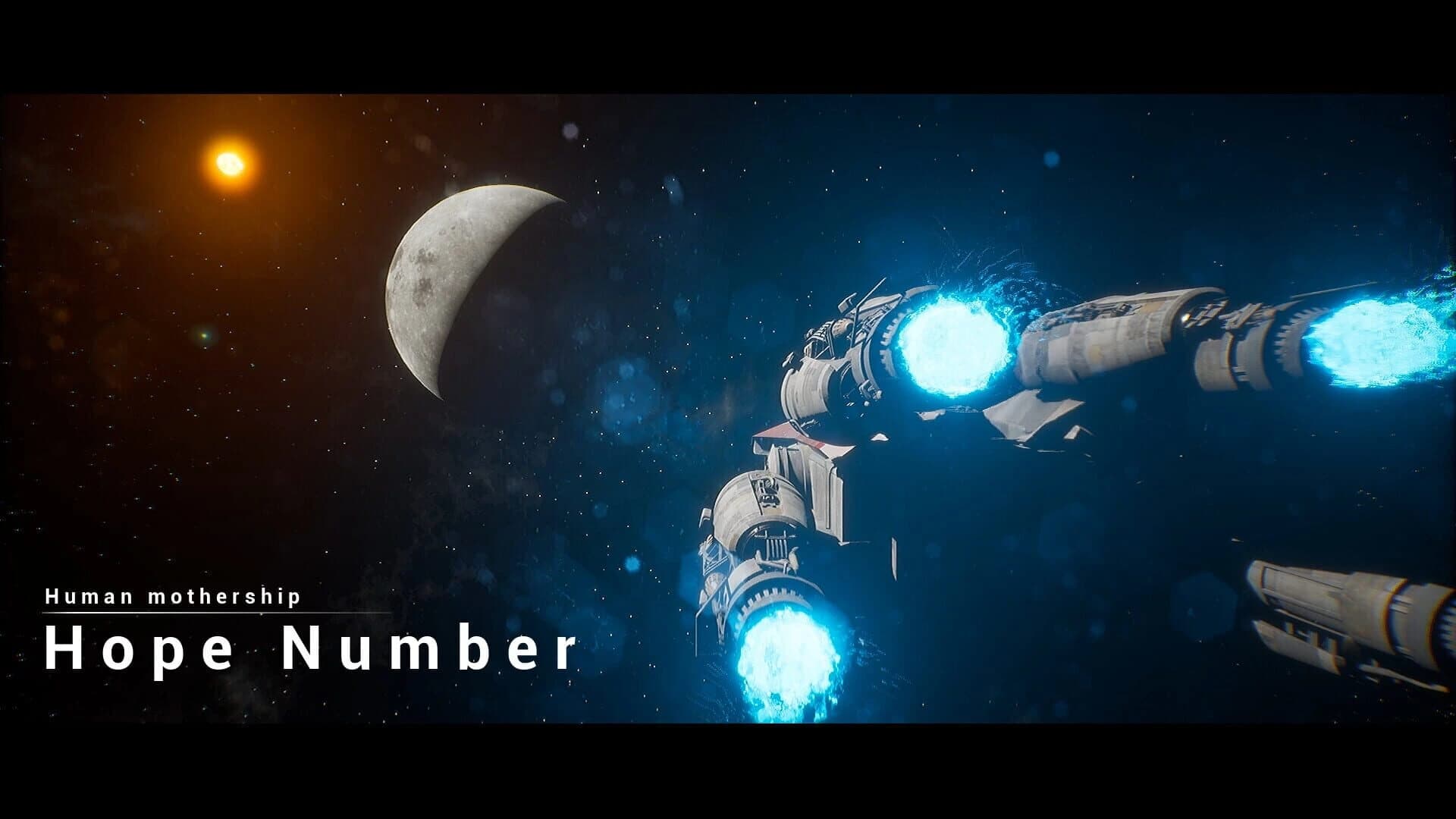 Starfield Battlegrounds screenshot 5
