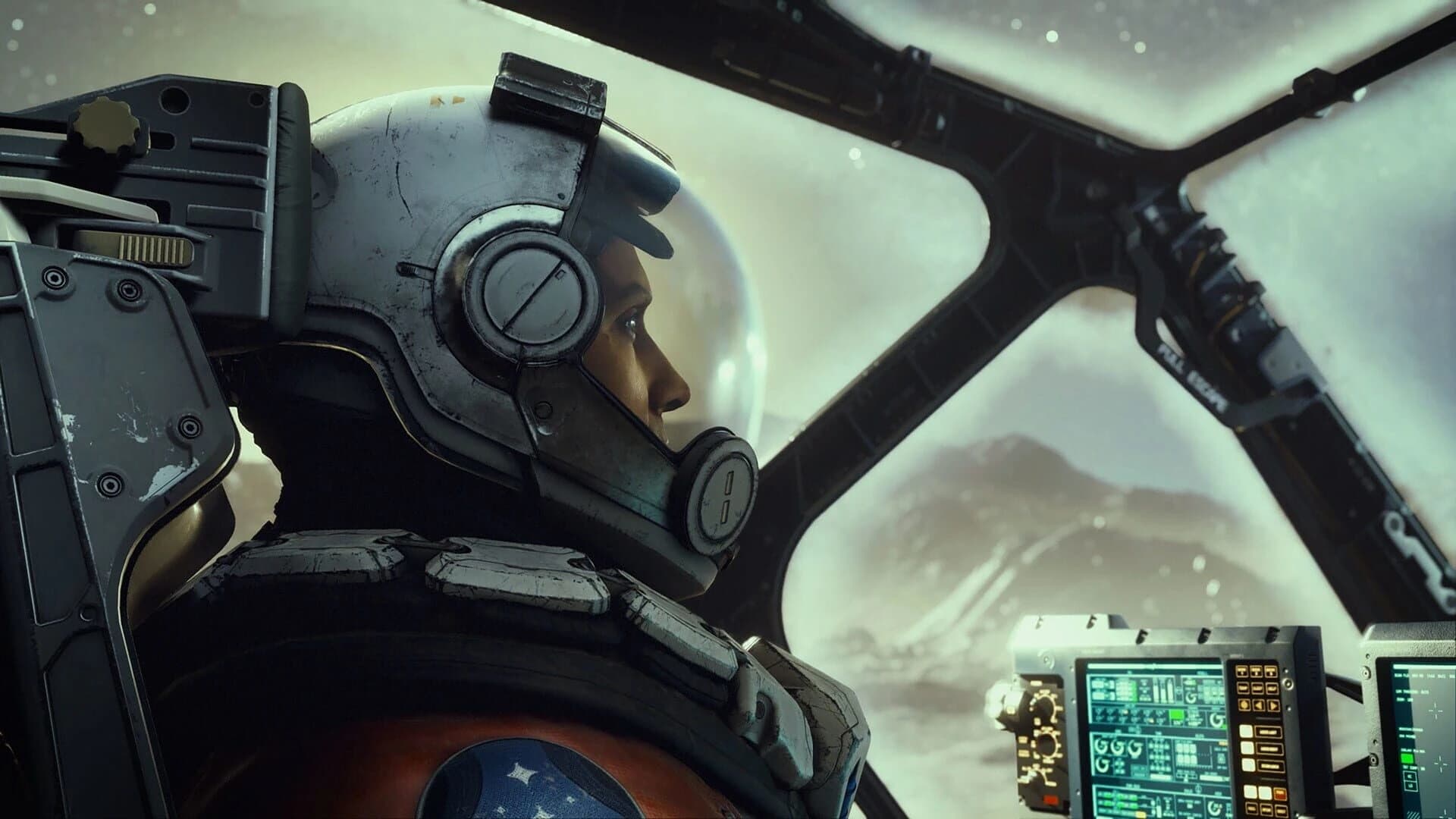 Starfield: Premium Edition screenshot 1