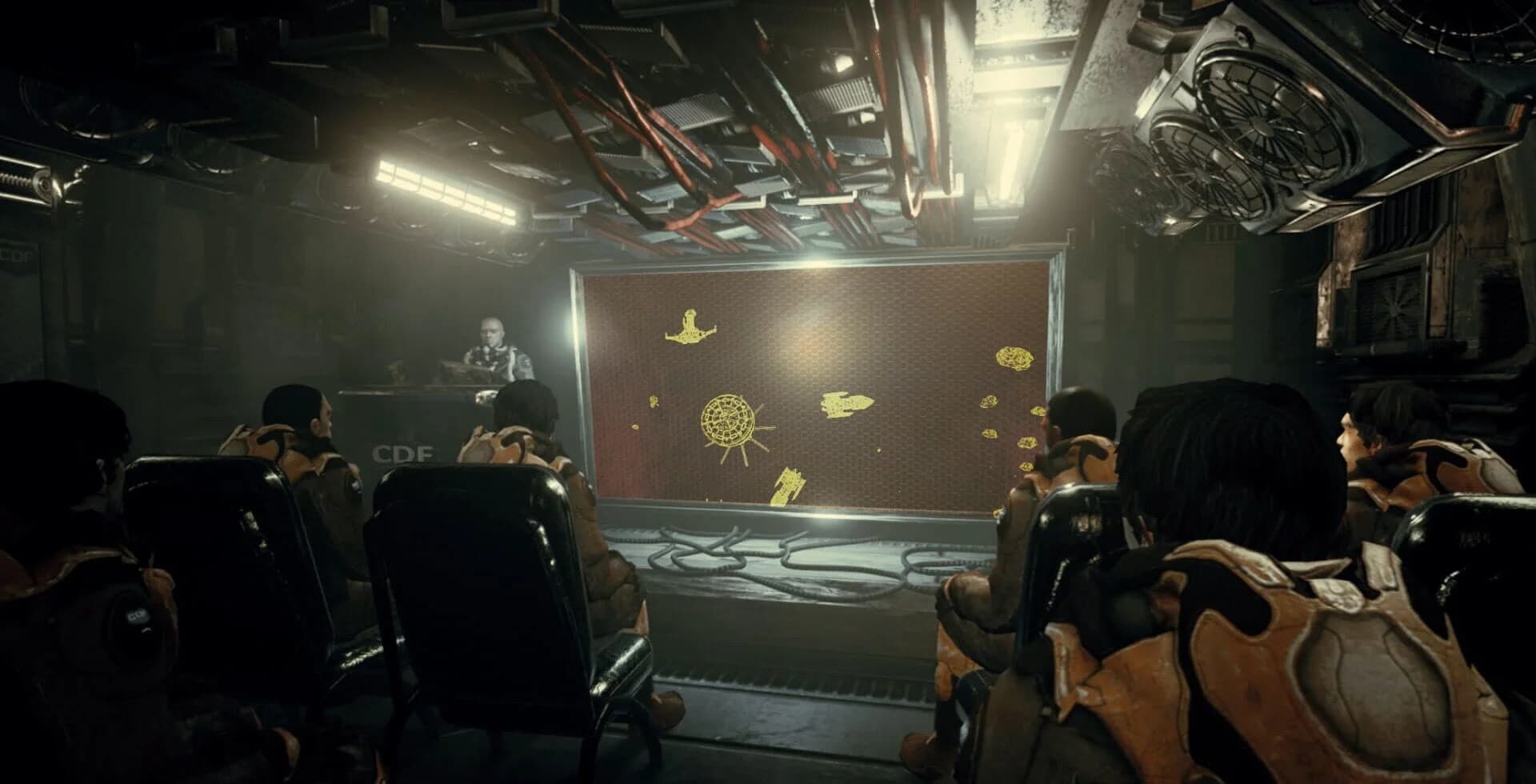 Starfighter Origins screenshot 3