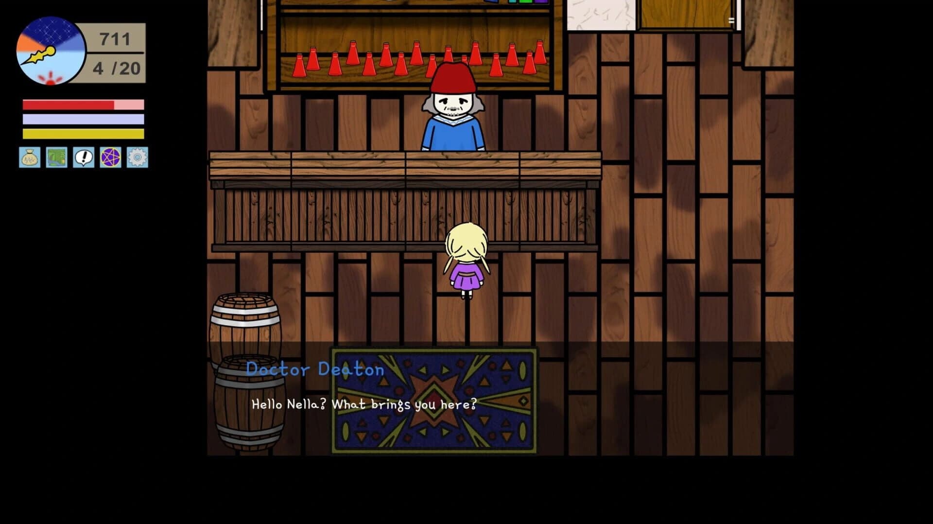 StarFlow screenshot 5