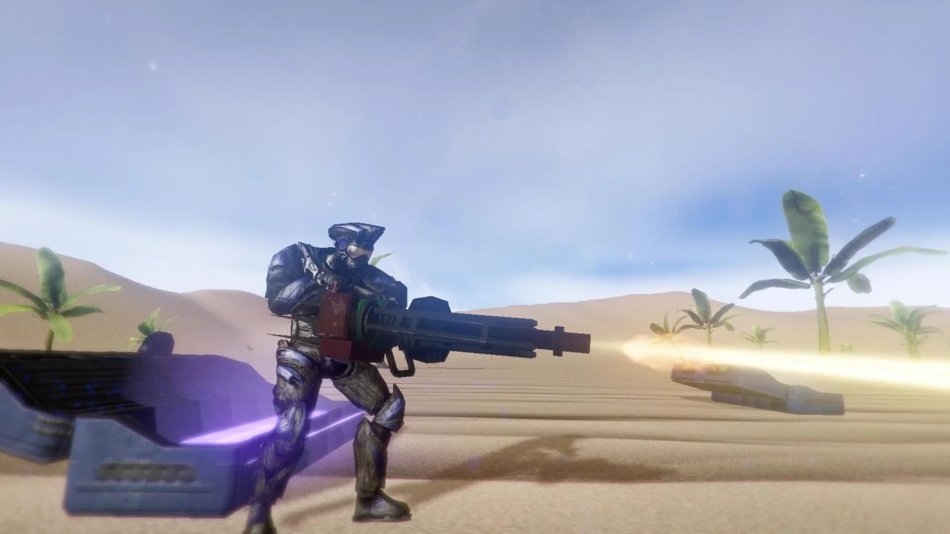 Starforge screenshot 2