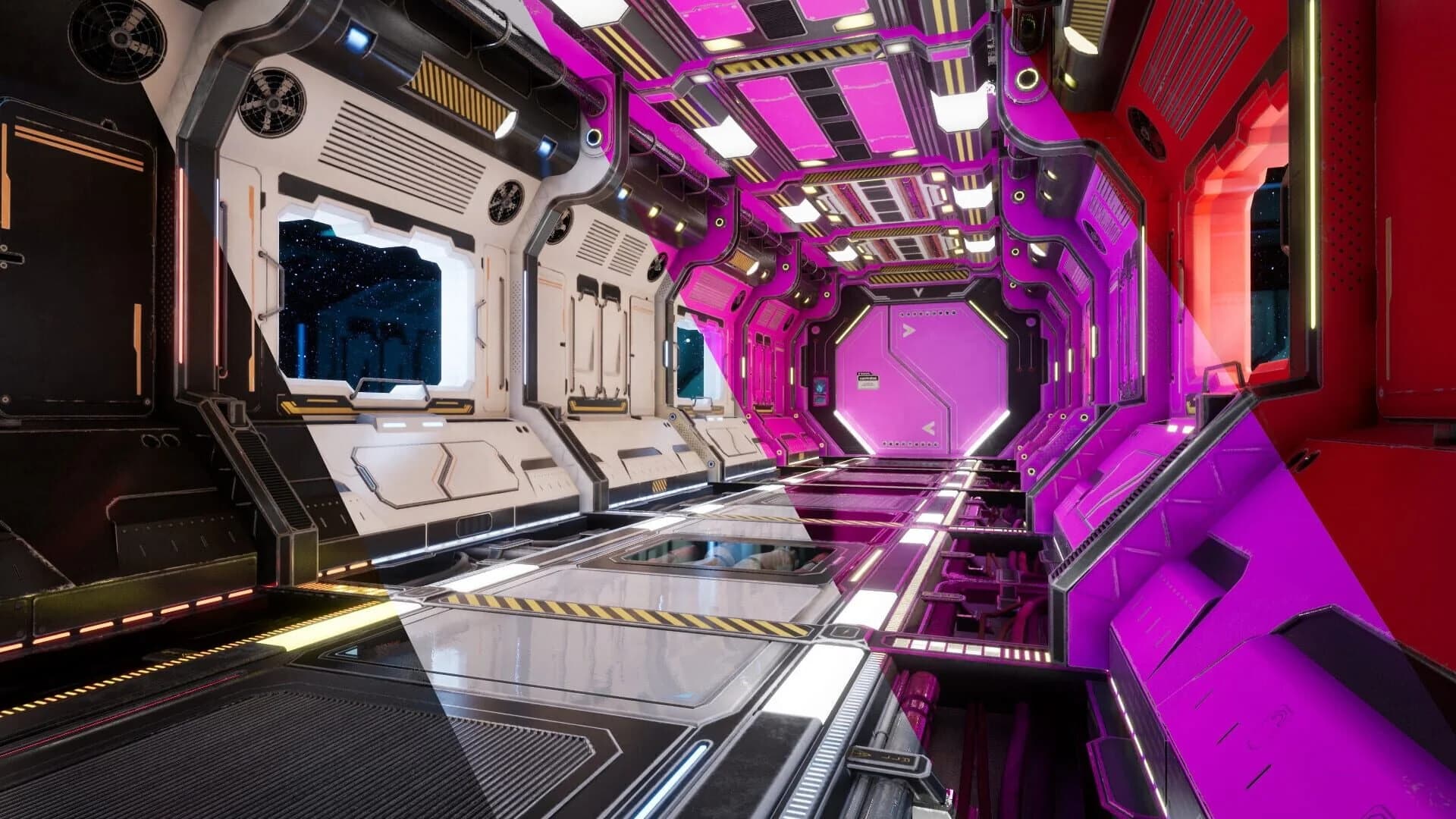 Starforge screenshot 3