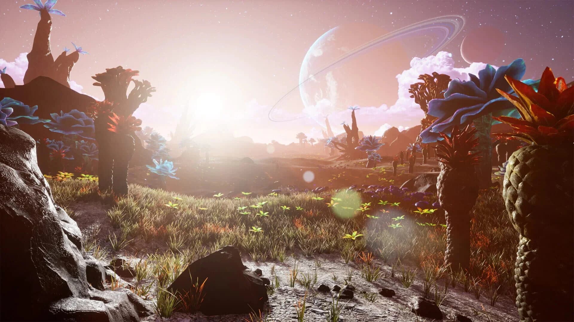 Starforge screenshot 2