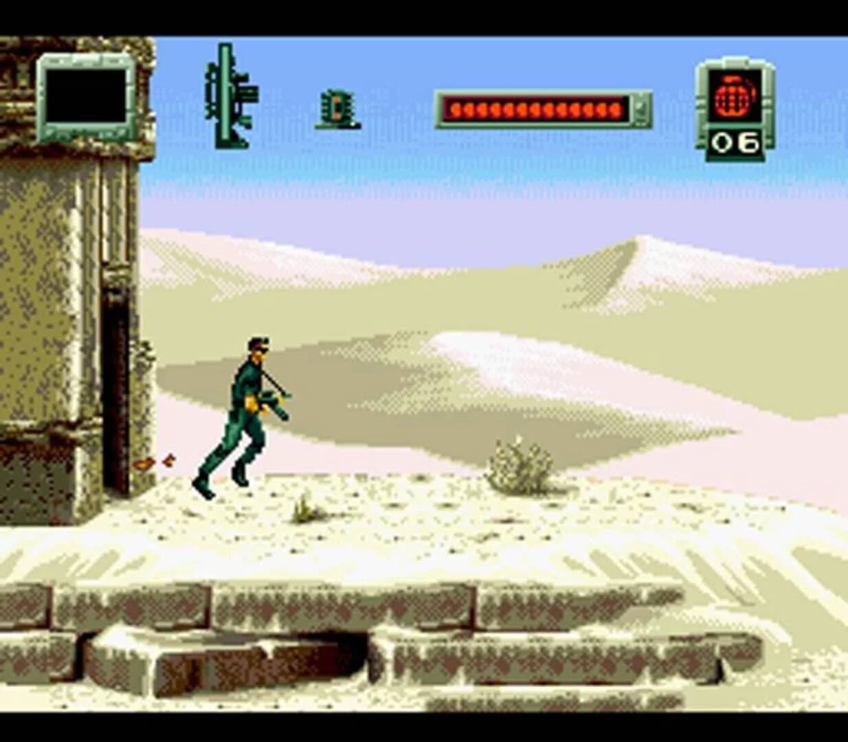 Stargate screenshot 5