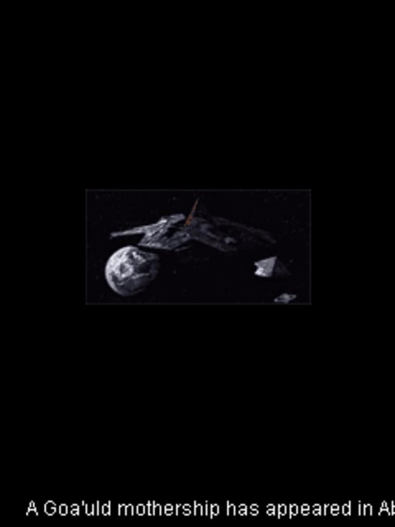 Stargate SG-1 screenshot 5