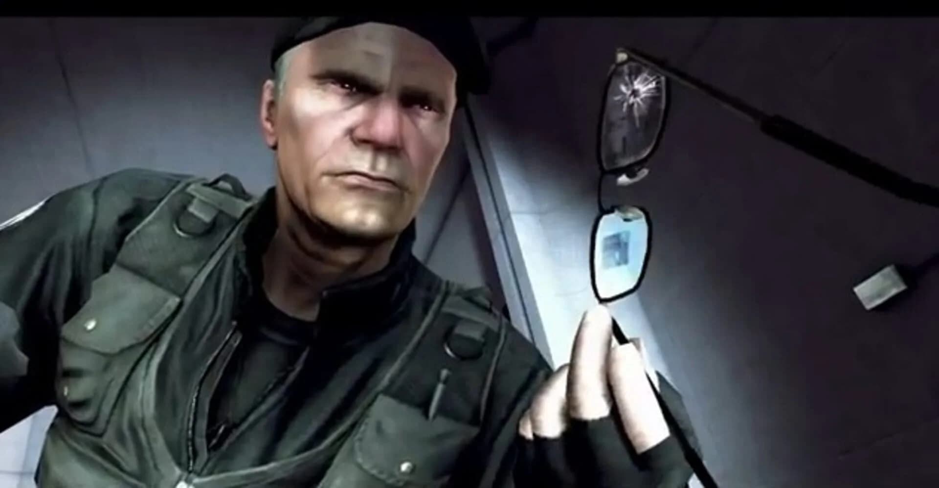 Stargate SG-1: Unleashed - Episode 1 screenshot 2
