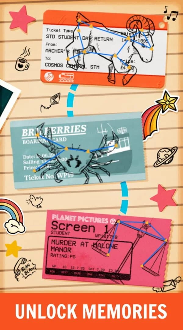 StarGazing screenshot 4