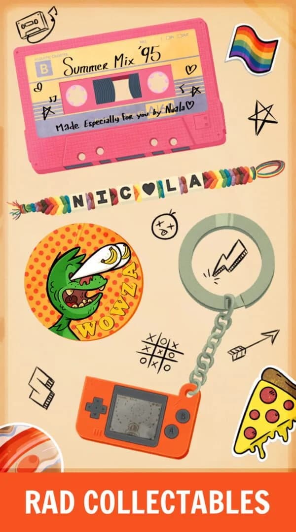 StarGazing screenshot 3