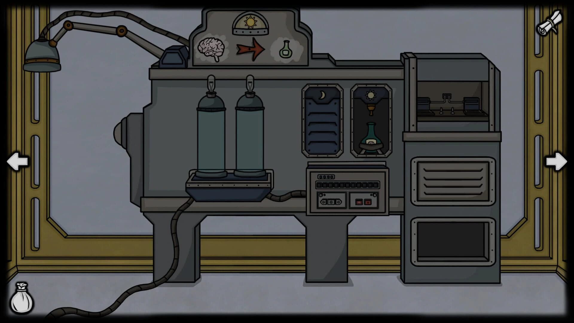 Stargazing: Genesis screenshot 3