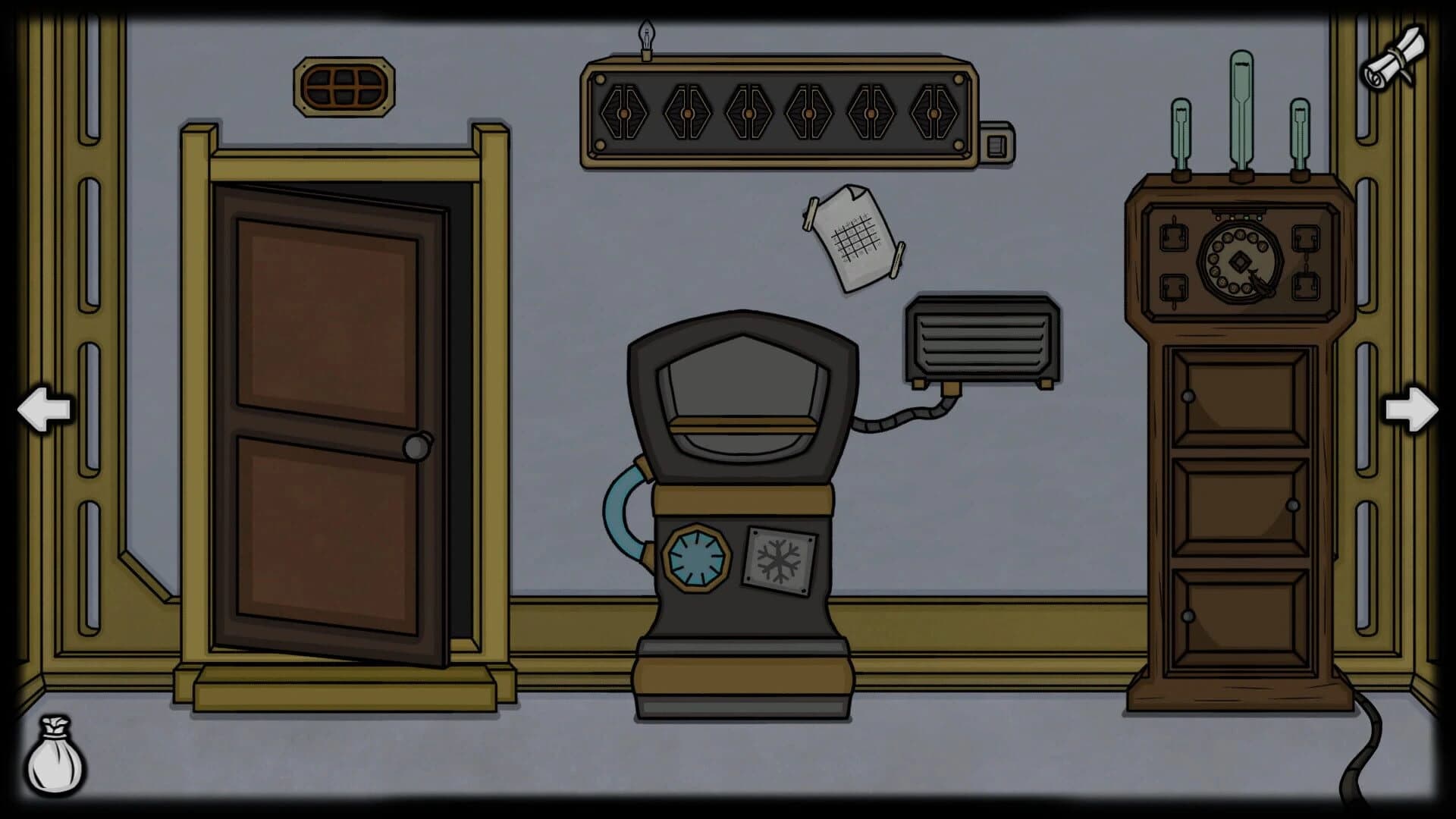 Stargazing: Genesis screenshot 2