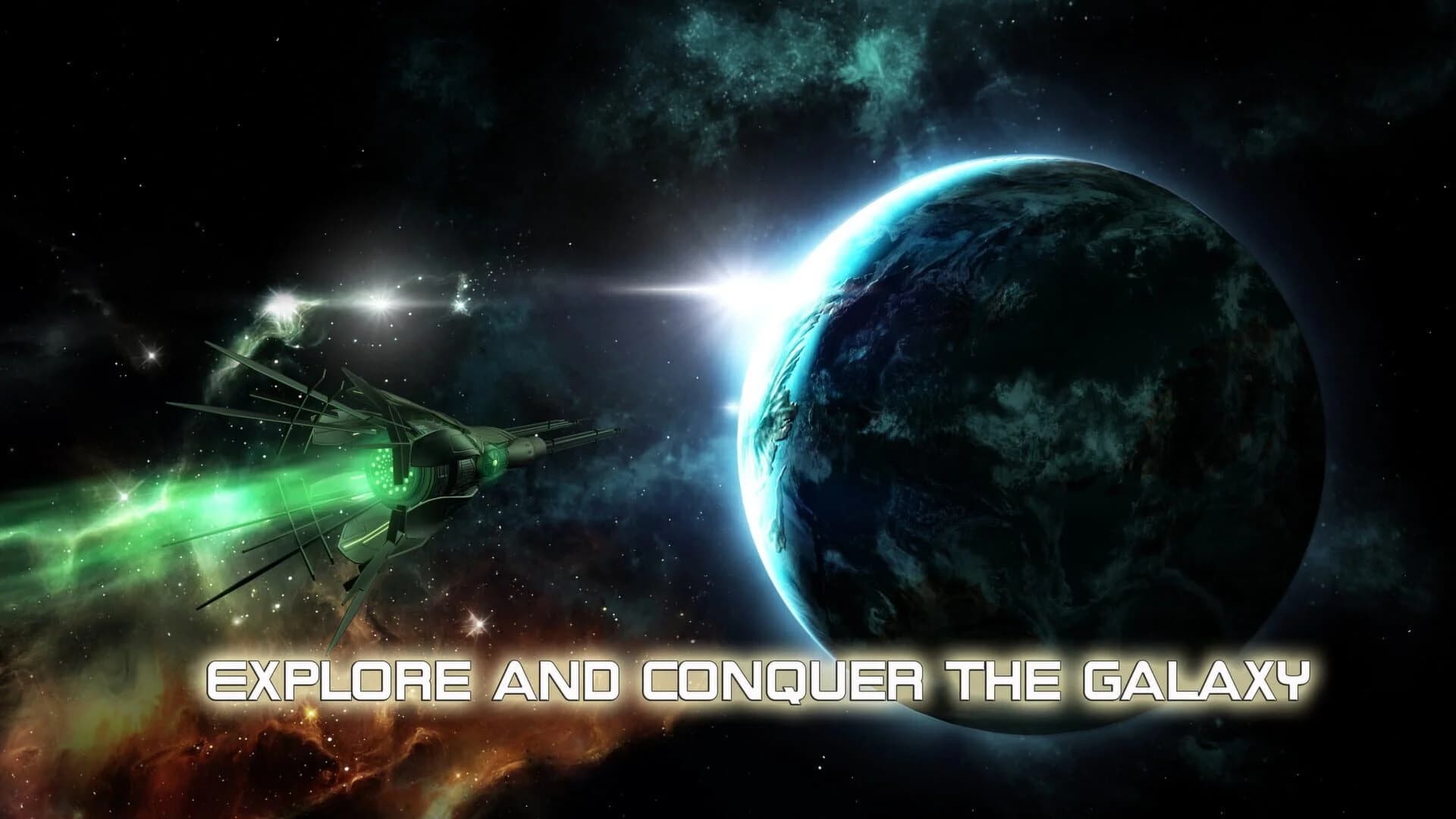 Starion Tactics screenshot 1