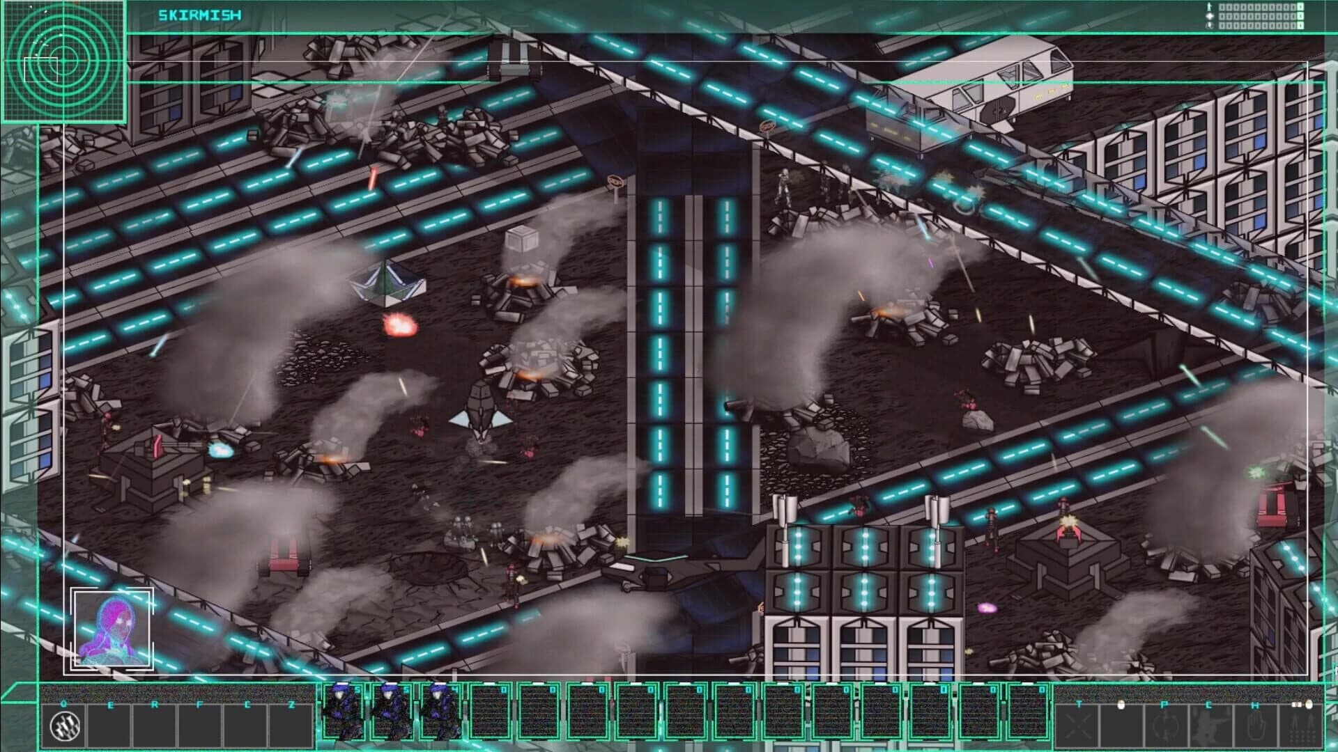 Starithm screenshot 2