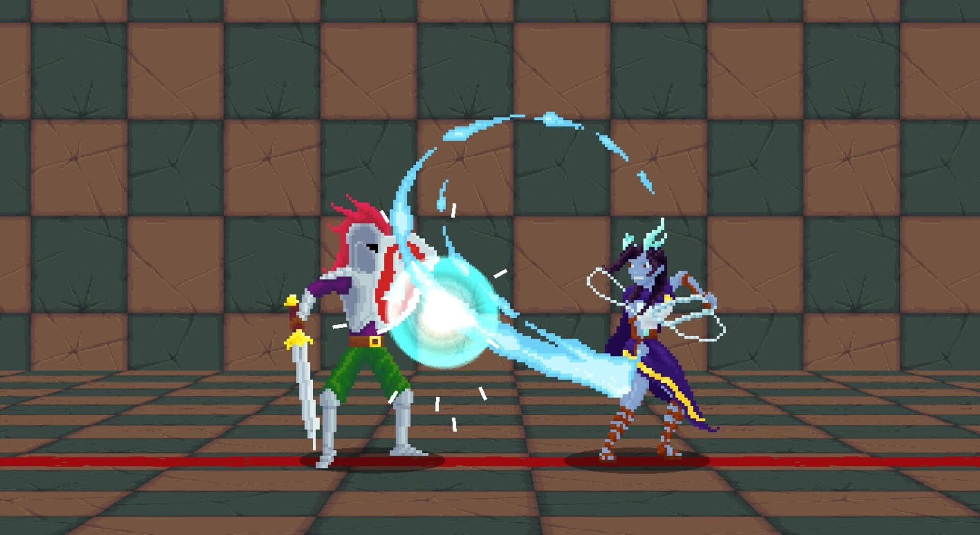 Starkheim Tournament screenshot 1