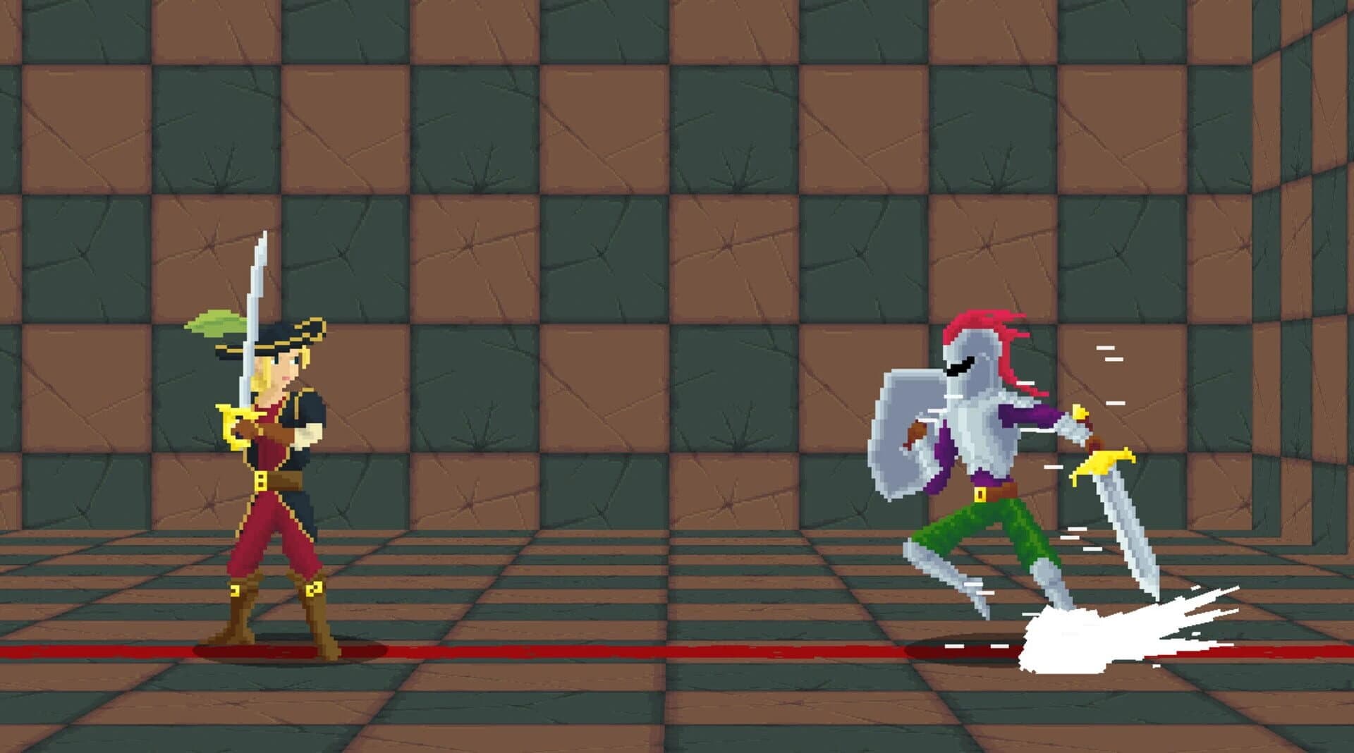 Starkheim Tournament screenshot 4