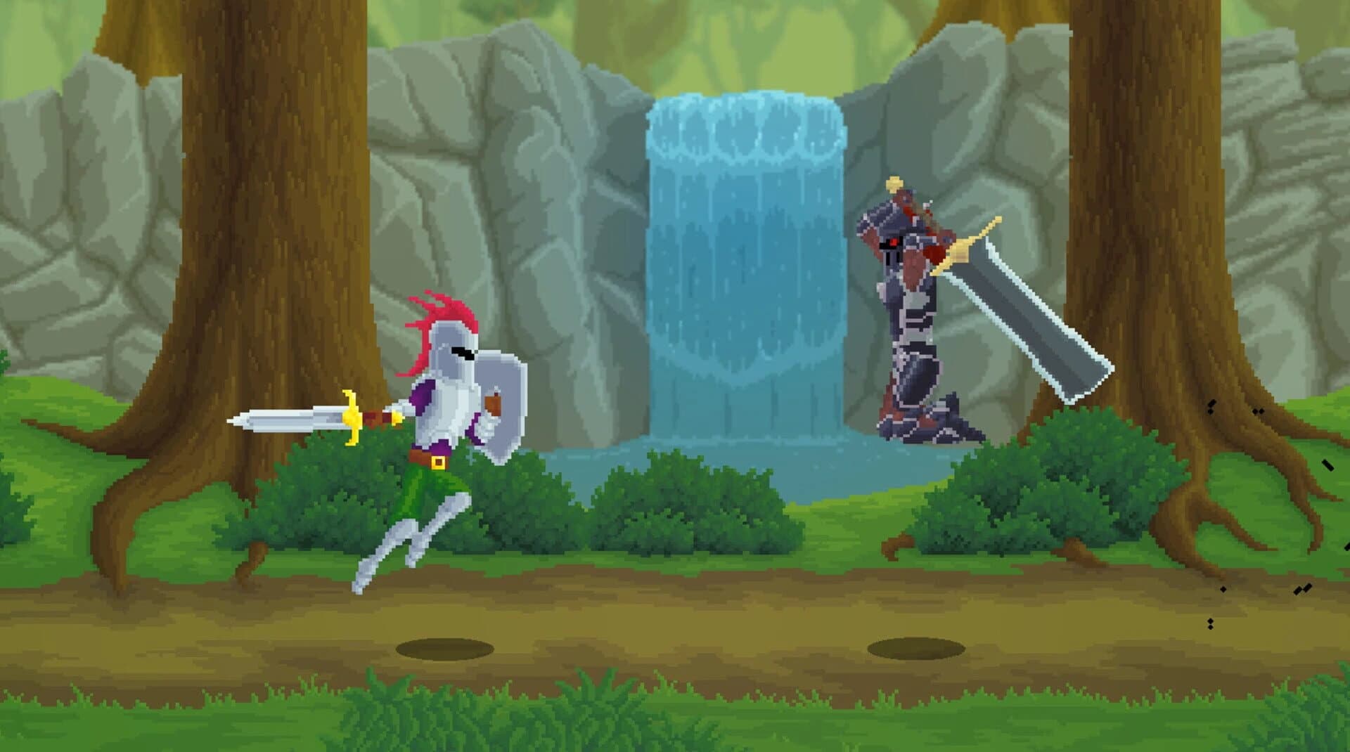 Starkheim Tournament screenshot 2