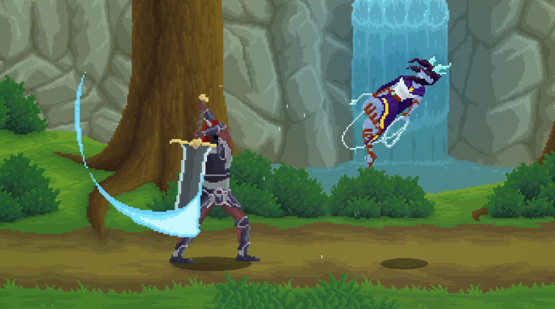 Starkheim Tournament screenshot 5