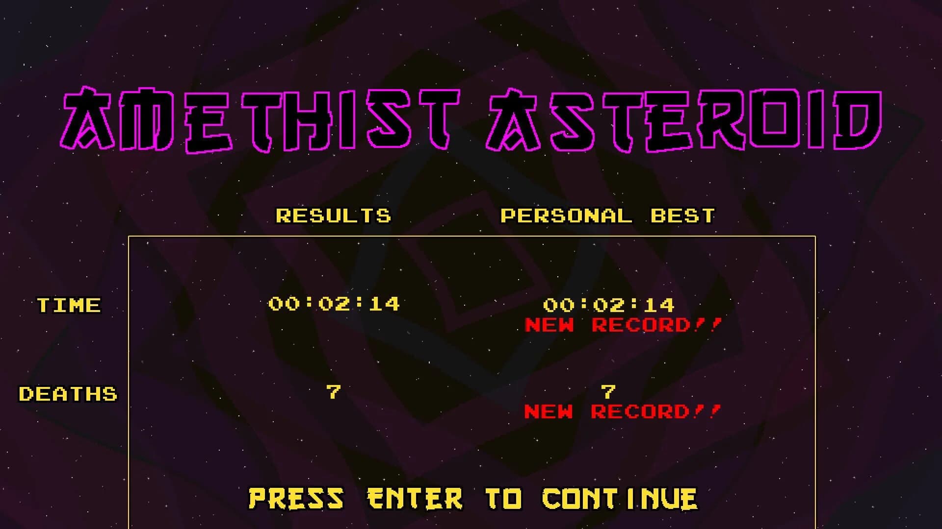 Starkid's Obstacle Course screenshot 1