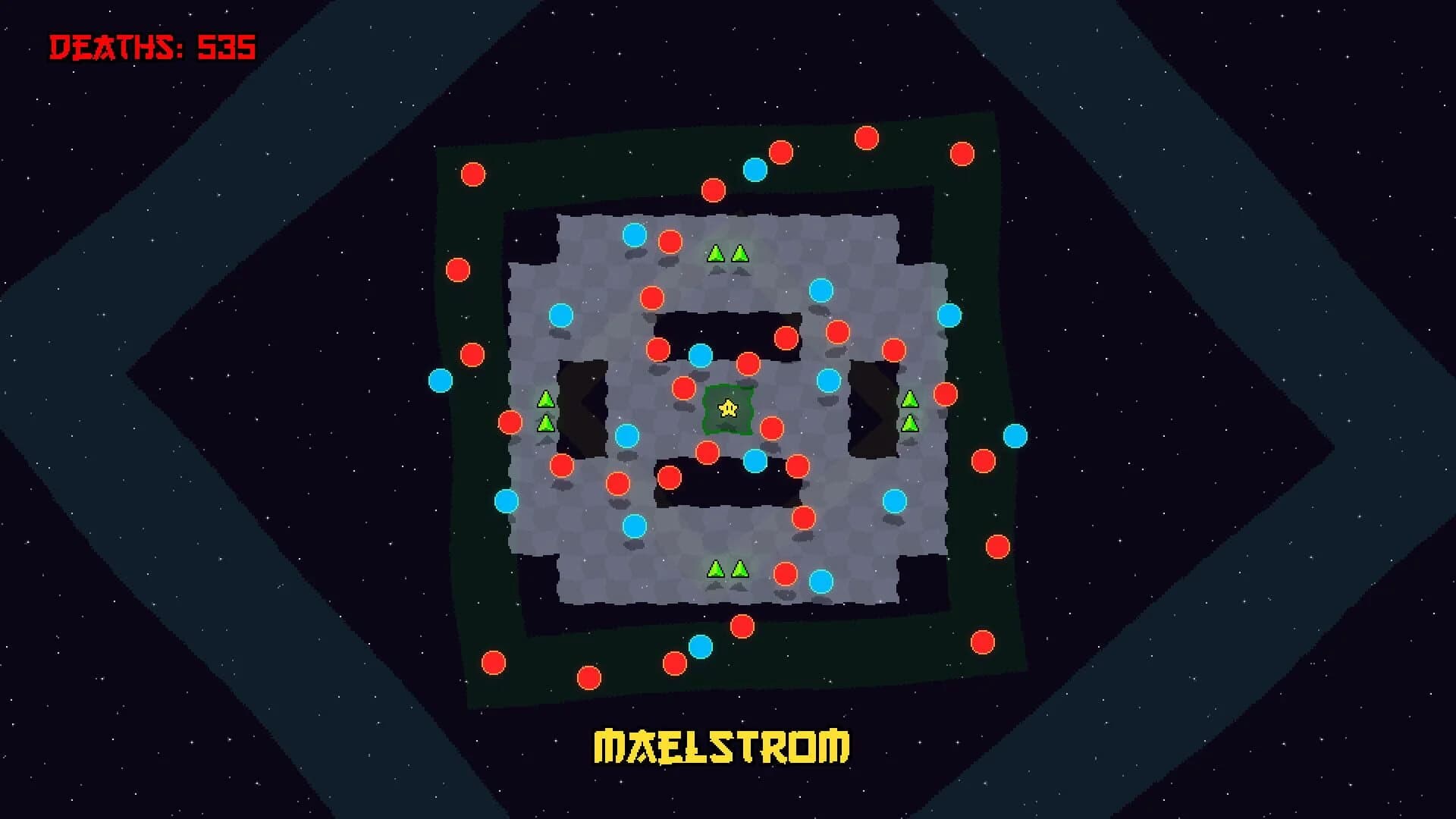Starkid's Obstacle Course screenshot 2