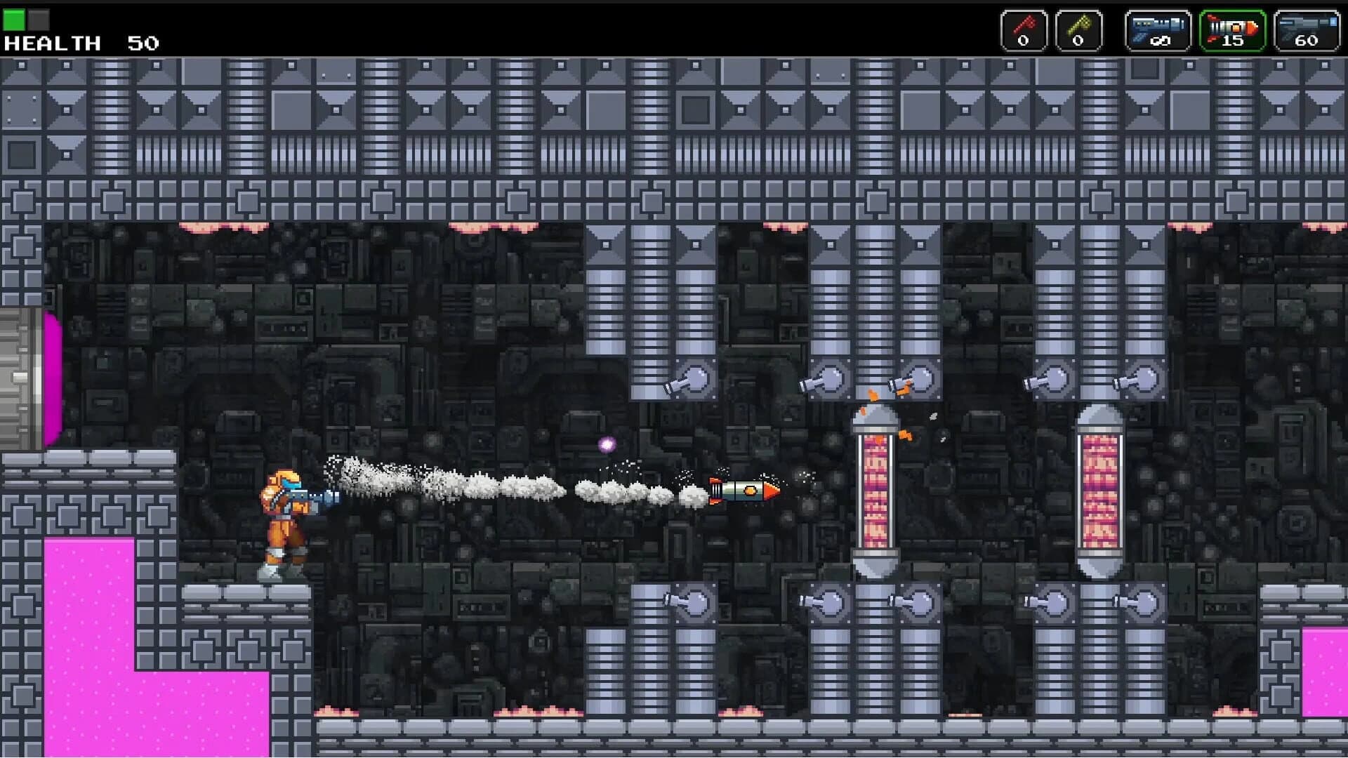 Starlair screenshot 2