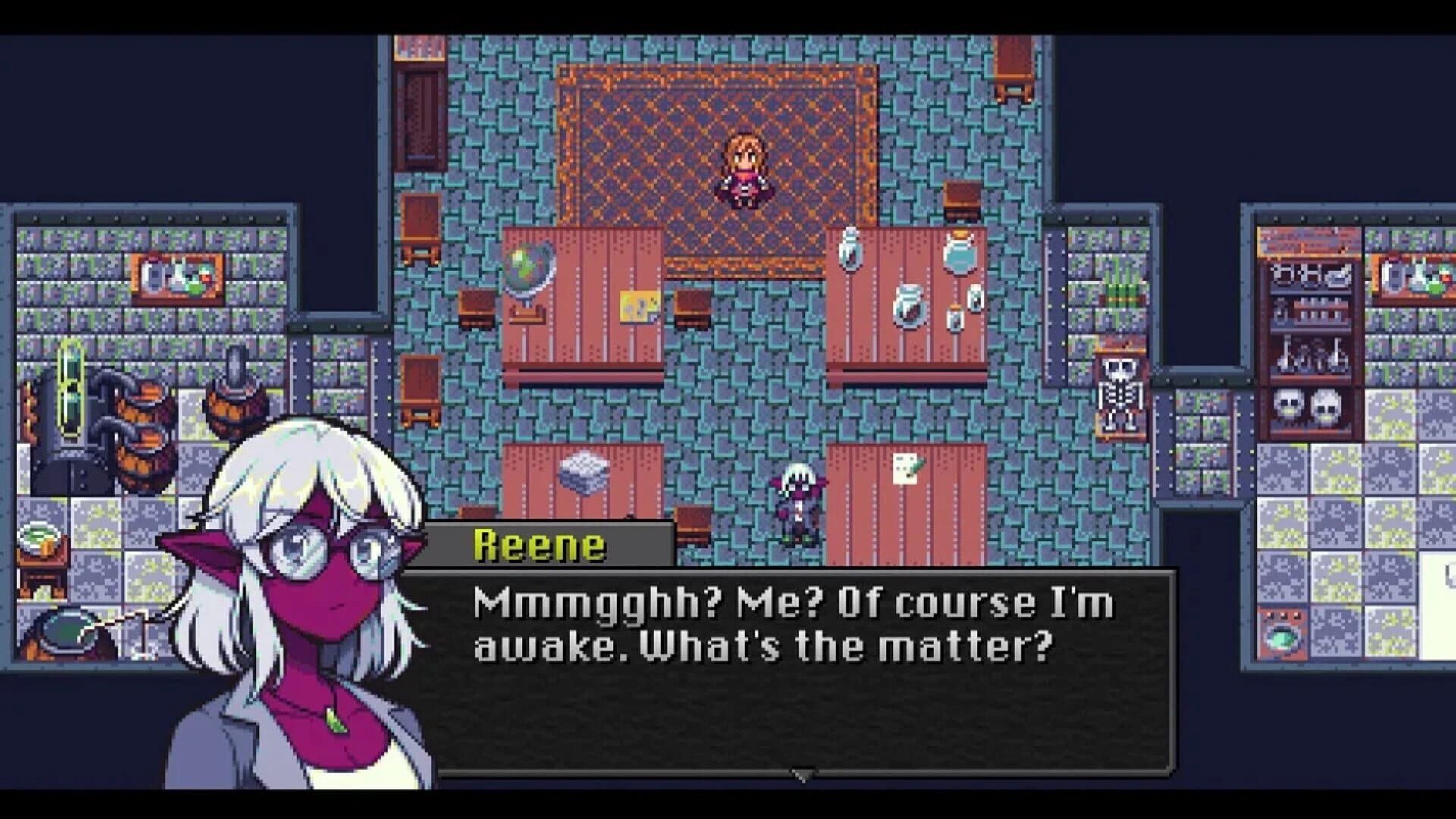 Starless Umbra screenshot 5