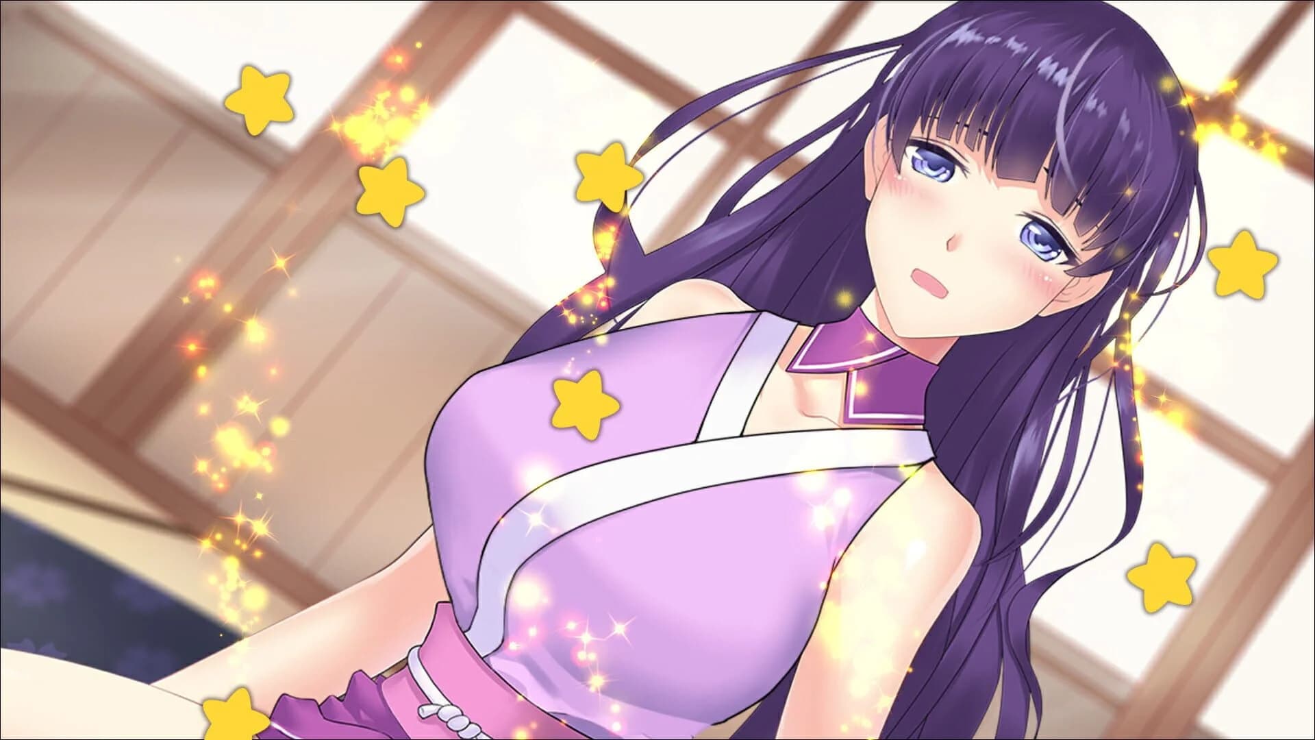 Starlight screenshot 2