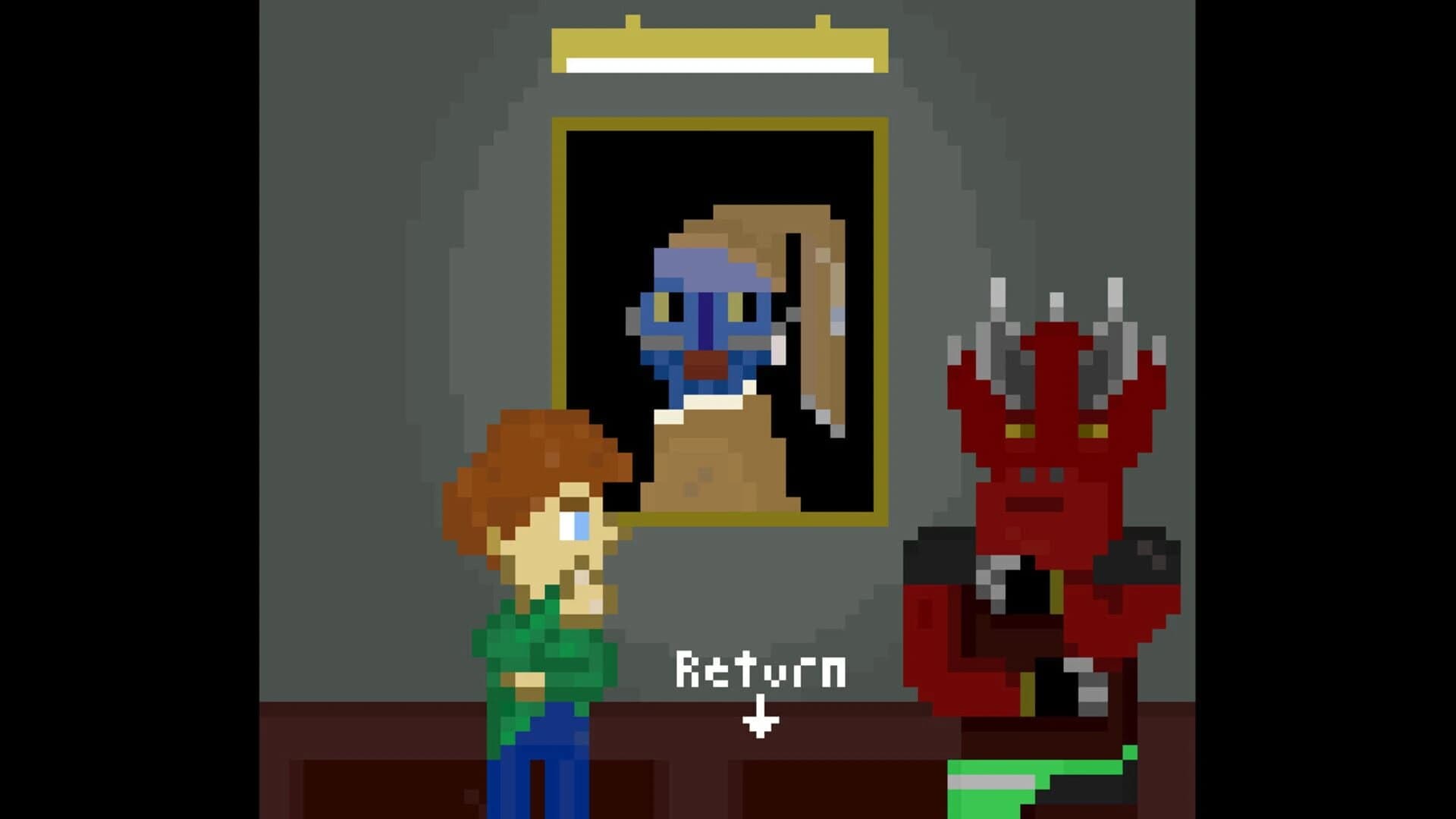 Starlight and the Silver Key screenshot 3