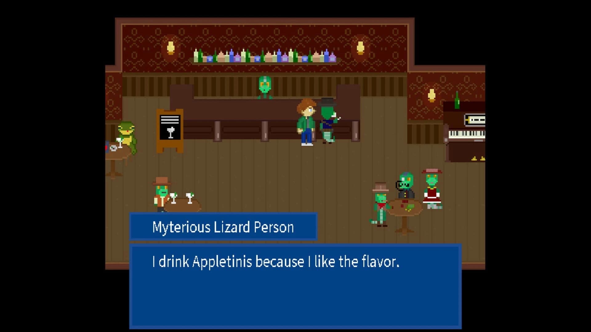 Starlight and the Silver Key screenshot 1