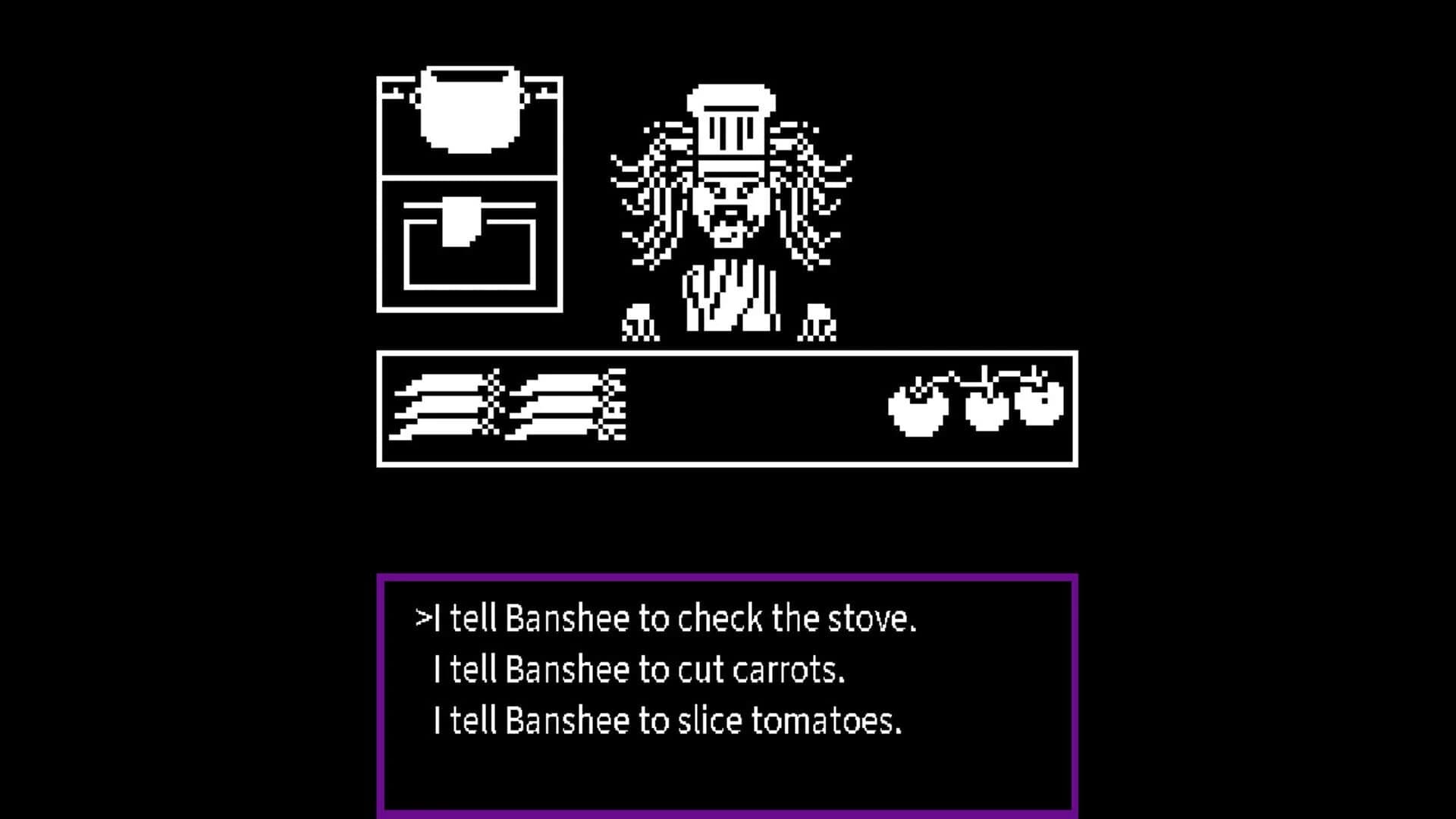 Starlight and the Silver Key screenshot 5