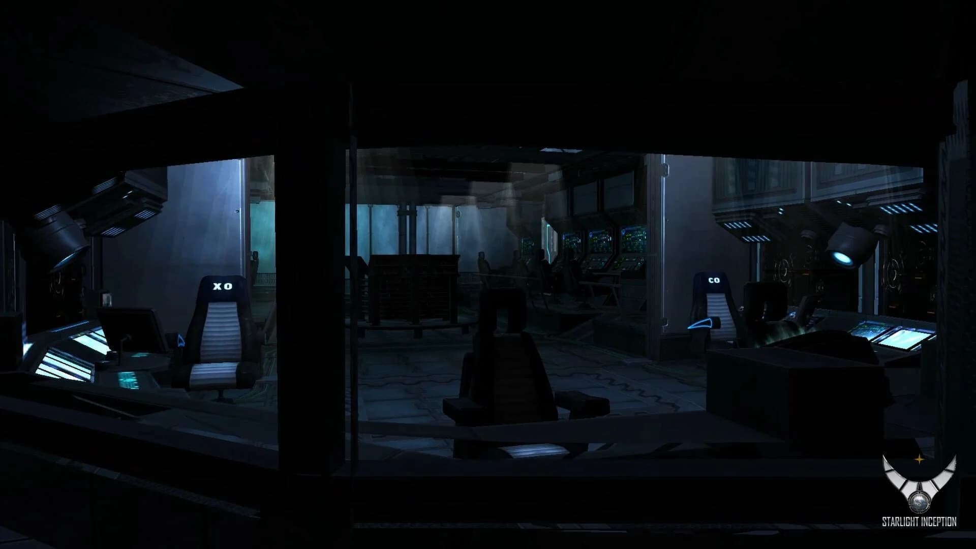 Starlight Inception screenshot 4