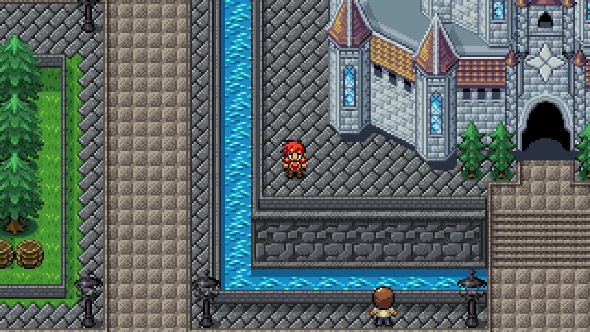 Starlight Legacy screenshot 4