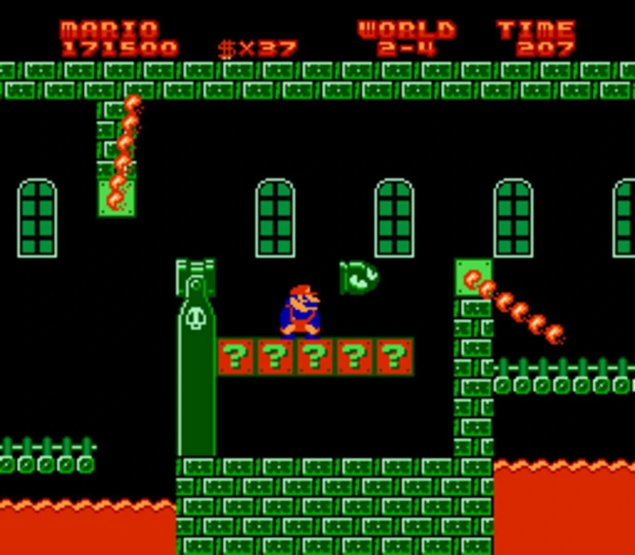 Starlight Mario screenshot 4