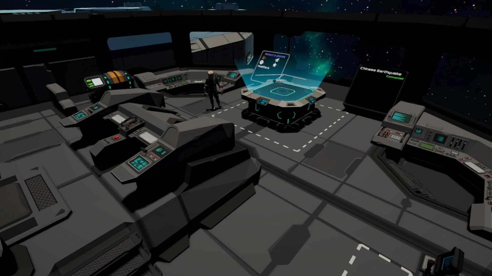 Starlight Mining Company screenshot 2