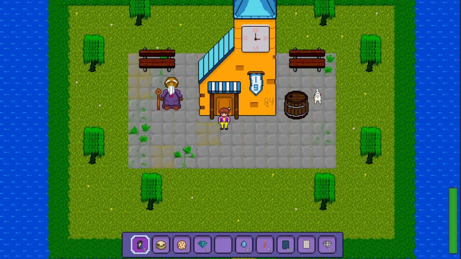 Starlight Riddles screenshot 4