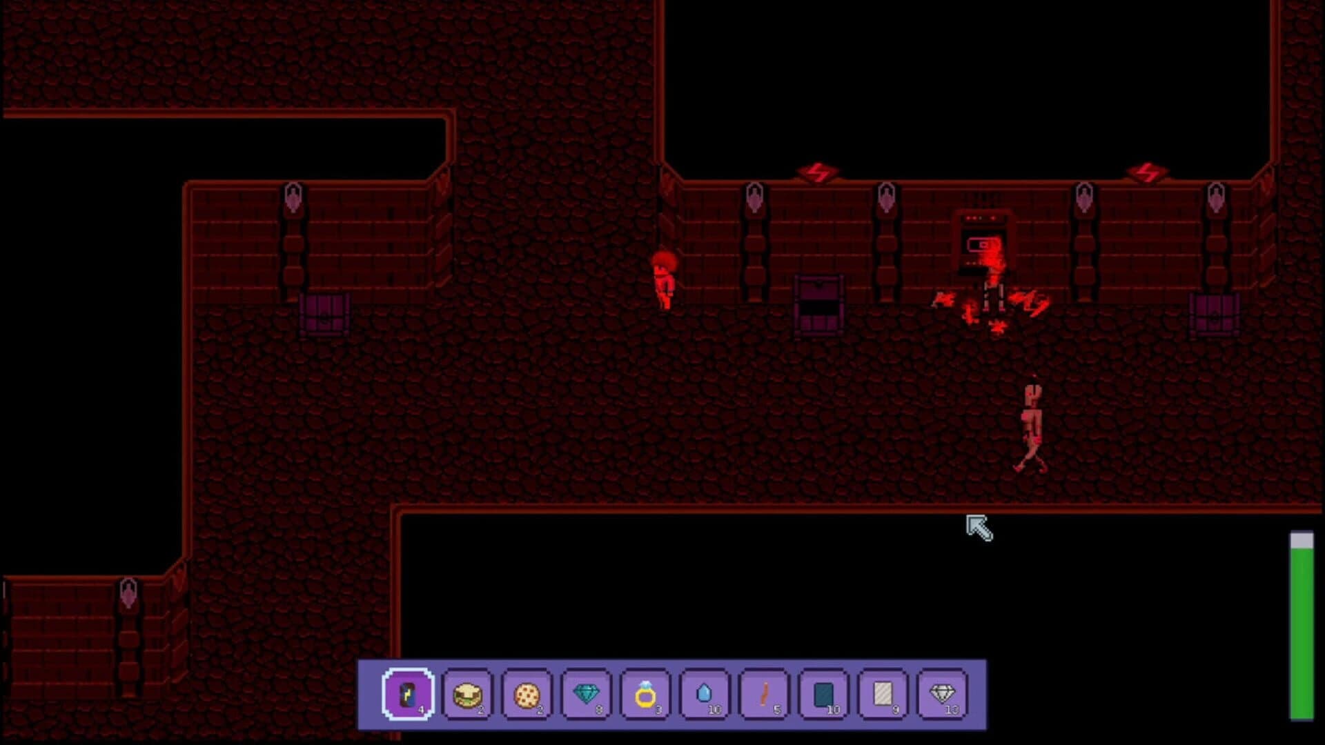 Starlight Riddles screenshot 3