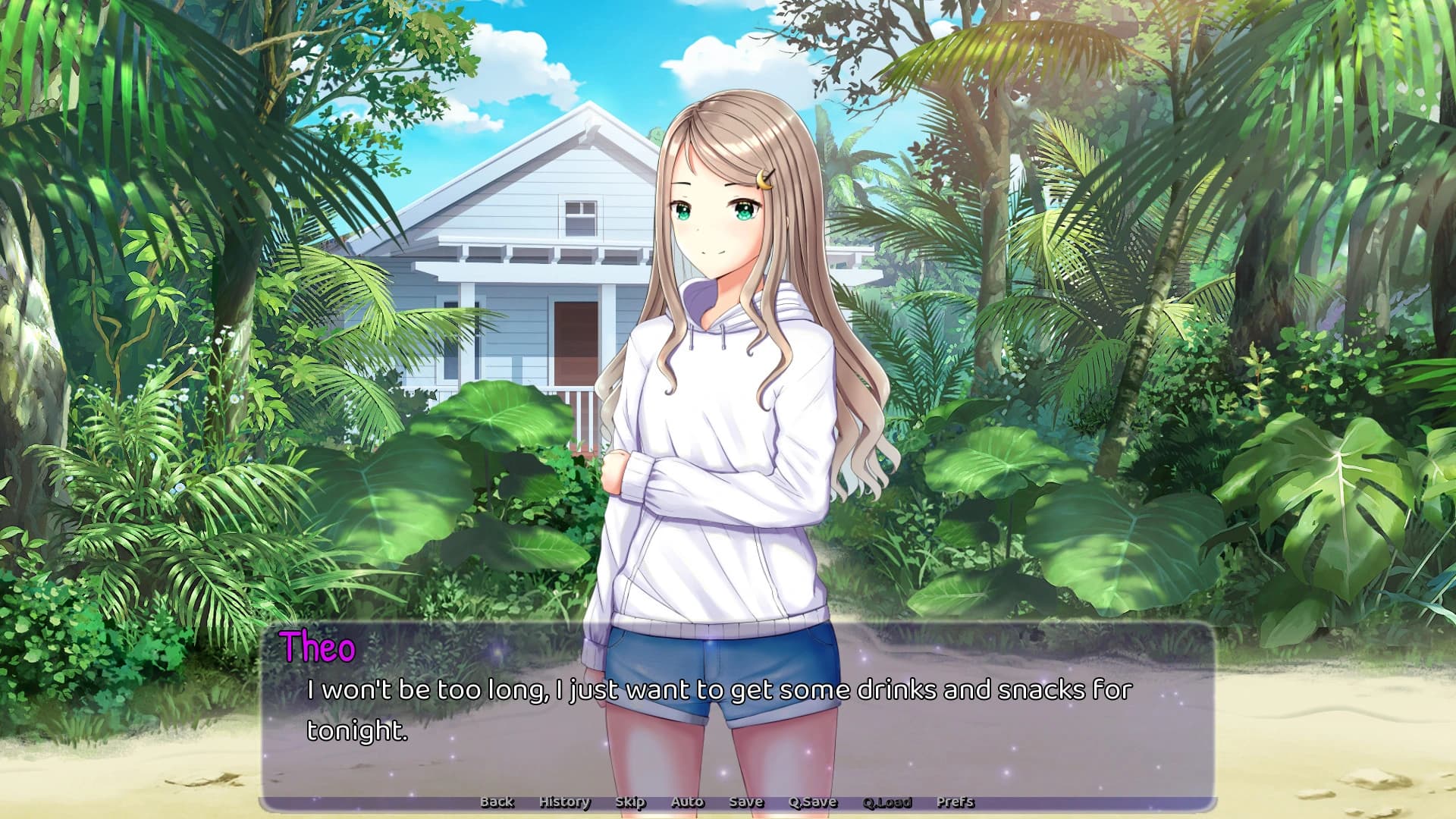 Starlight Shores screenshot 7