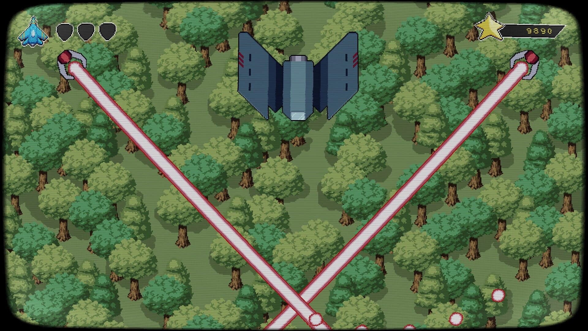 Starlight Squad screenshot 5