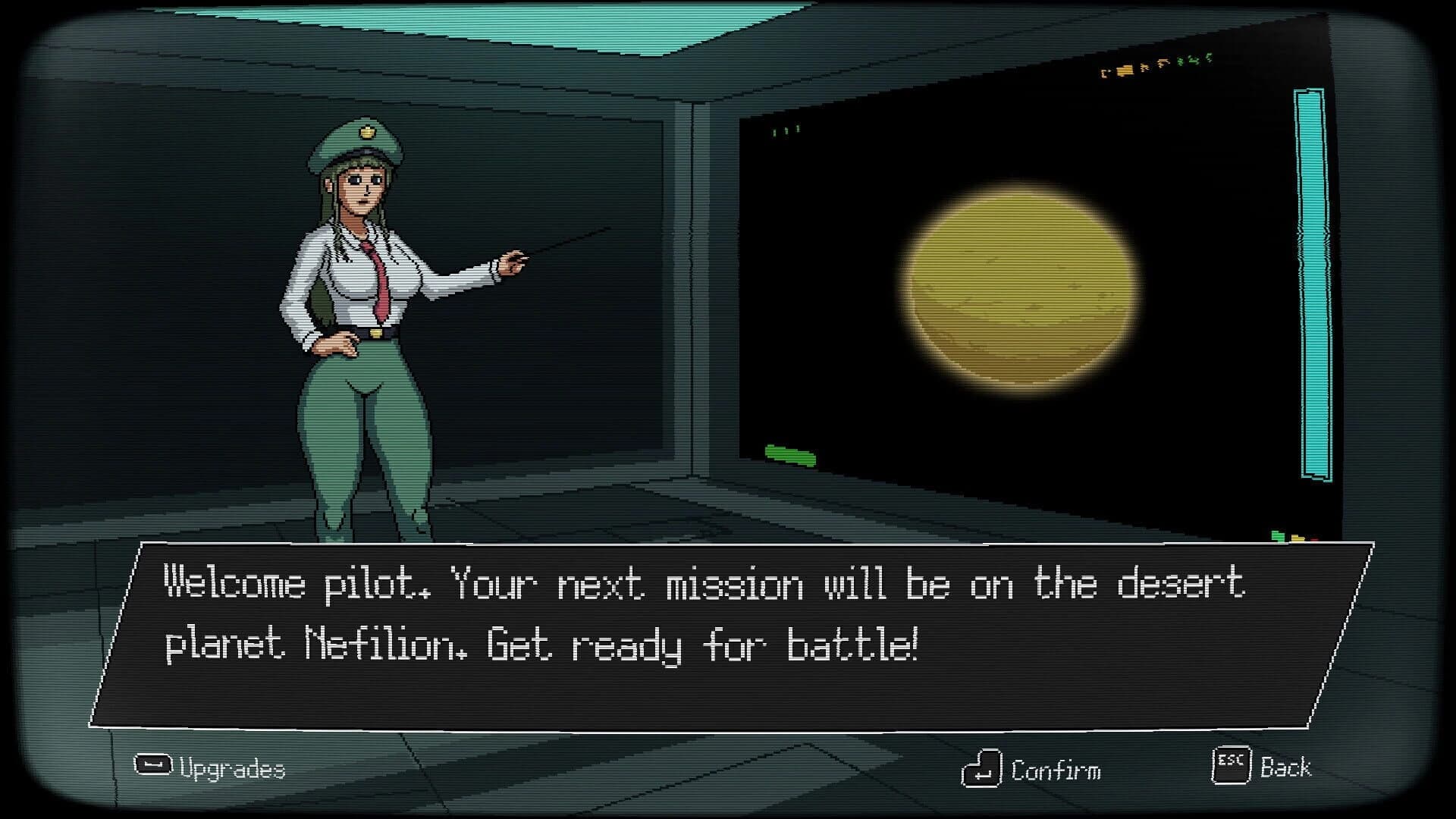 Starlight Squad screenshot 3