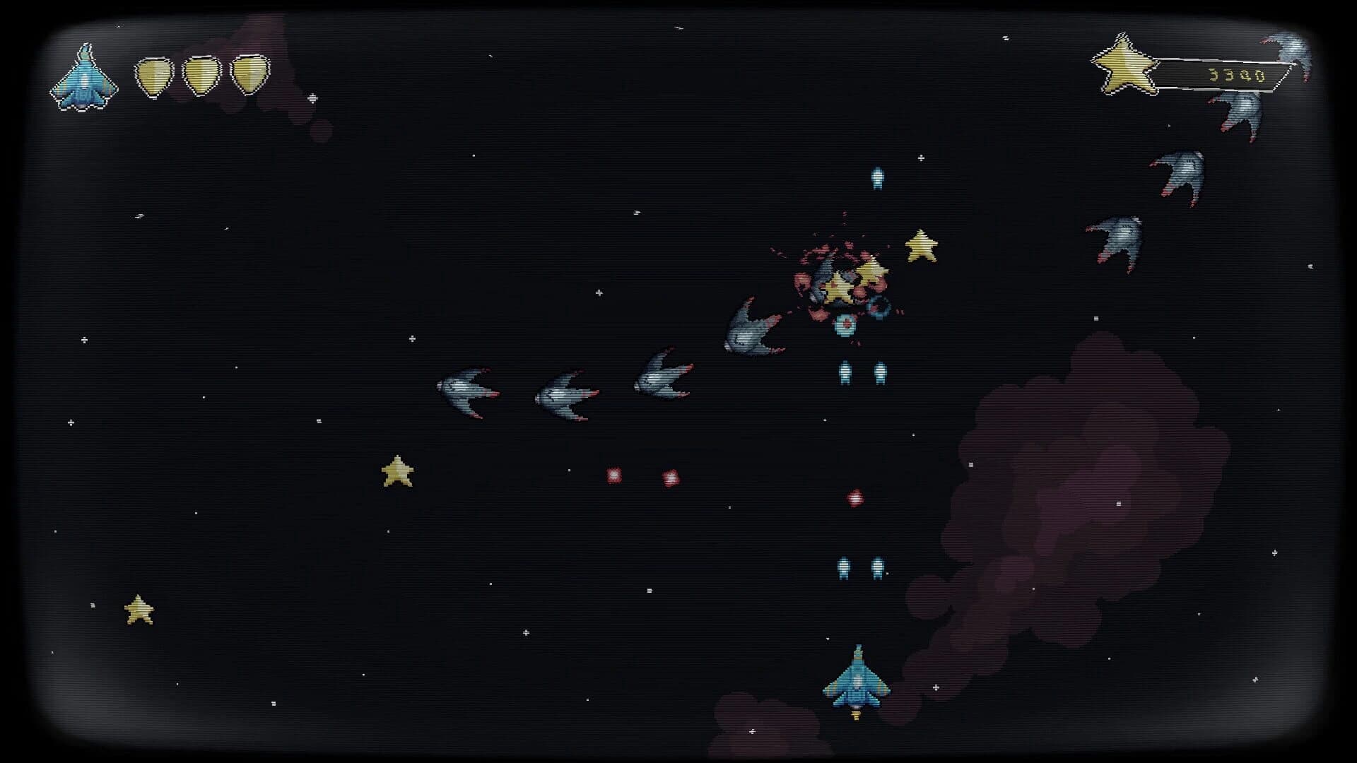 Starlight Squad screenshot 1