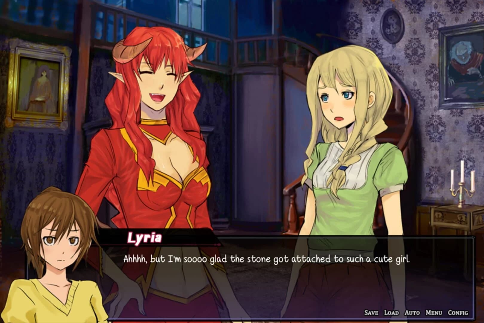 Starlight Vega screenshot 2