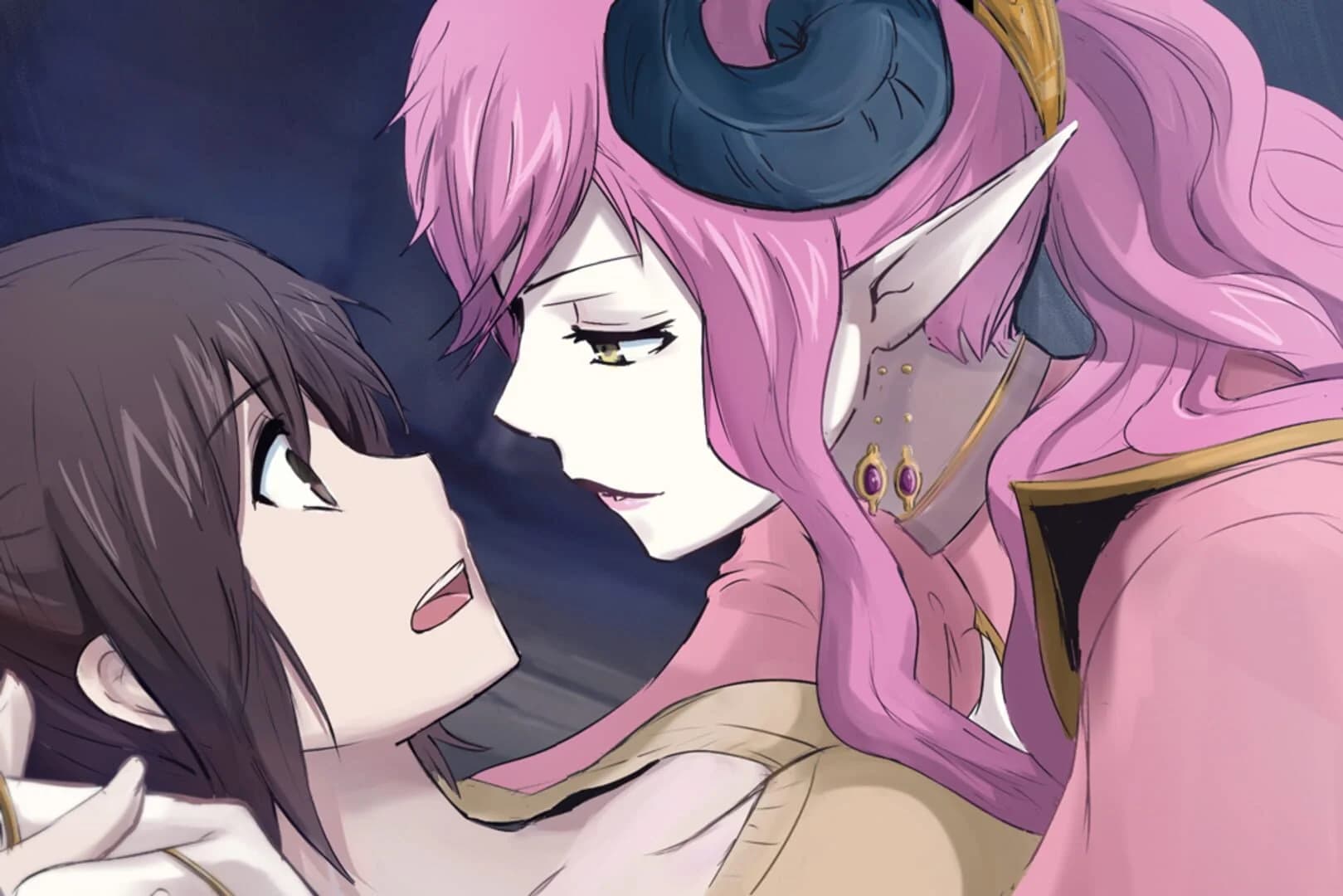 Starlight Vega screenshot 5