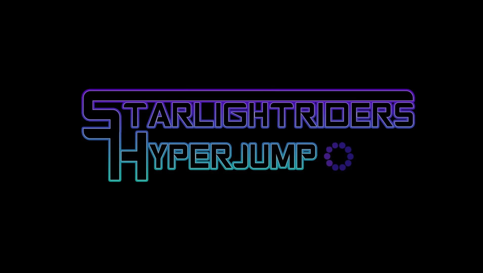 StarLightRiders: HyperJump screenshot 5